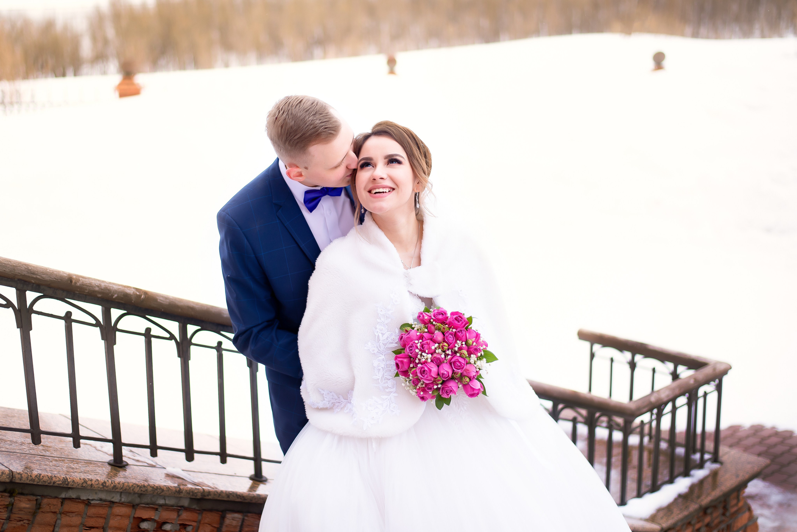 Свадьбы. Фотограф в г. Нижневартовск Александра Гриценко