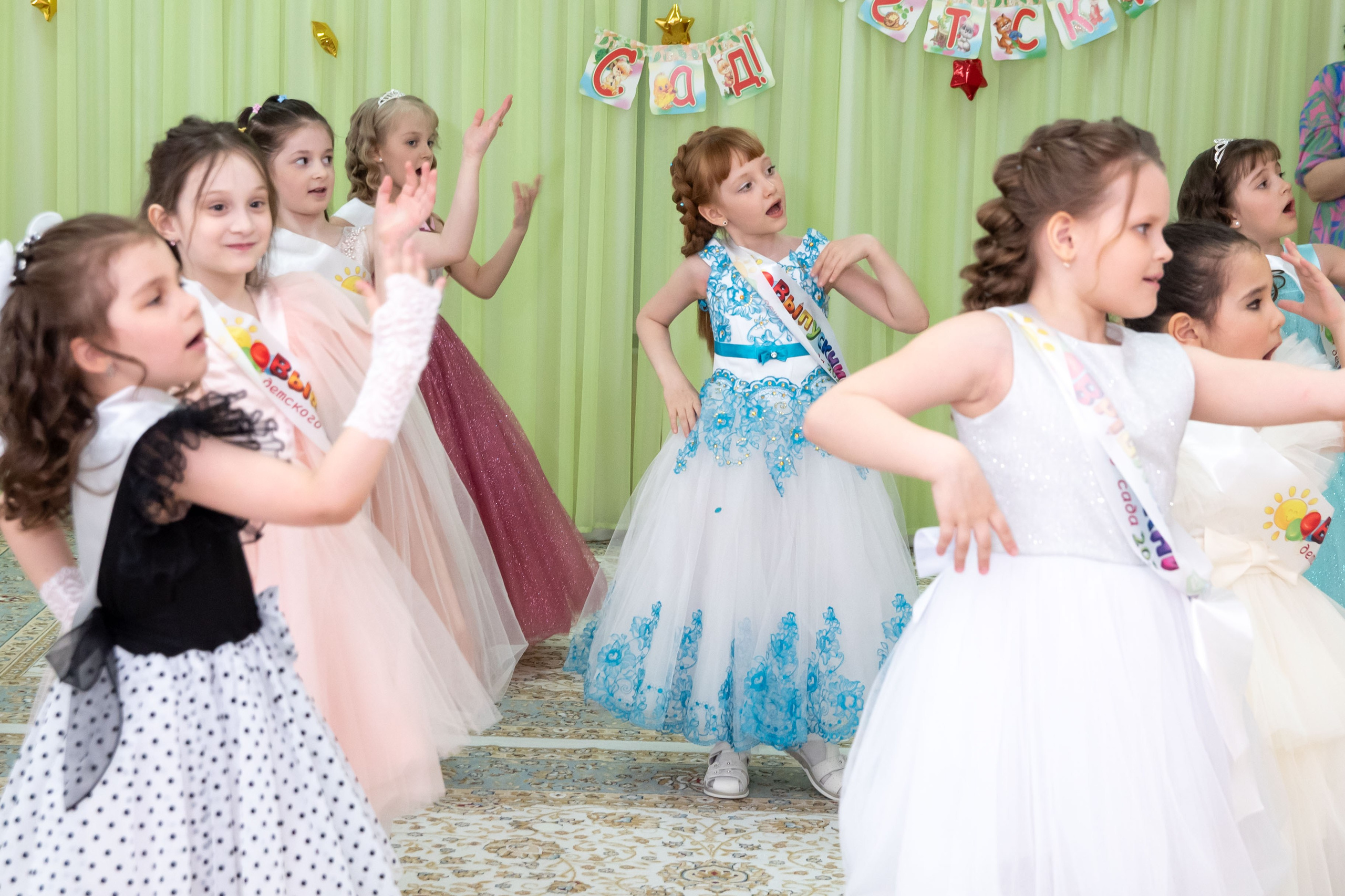 Г. Мегион. Фотограф в г. Нижневартовск Александра Гриценко