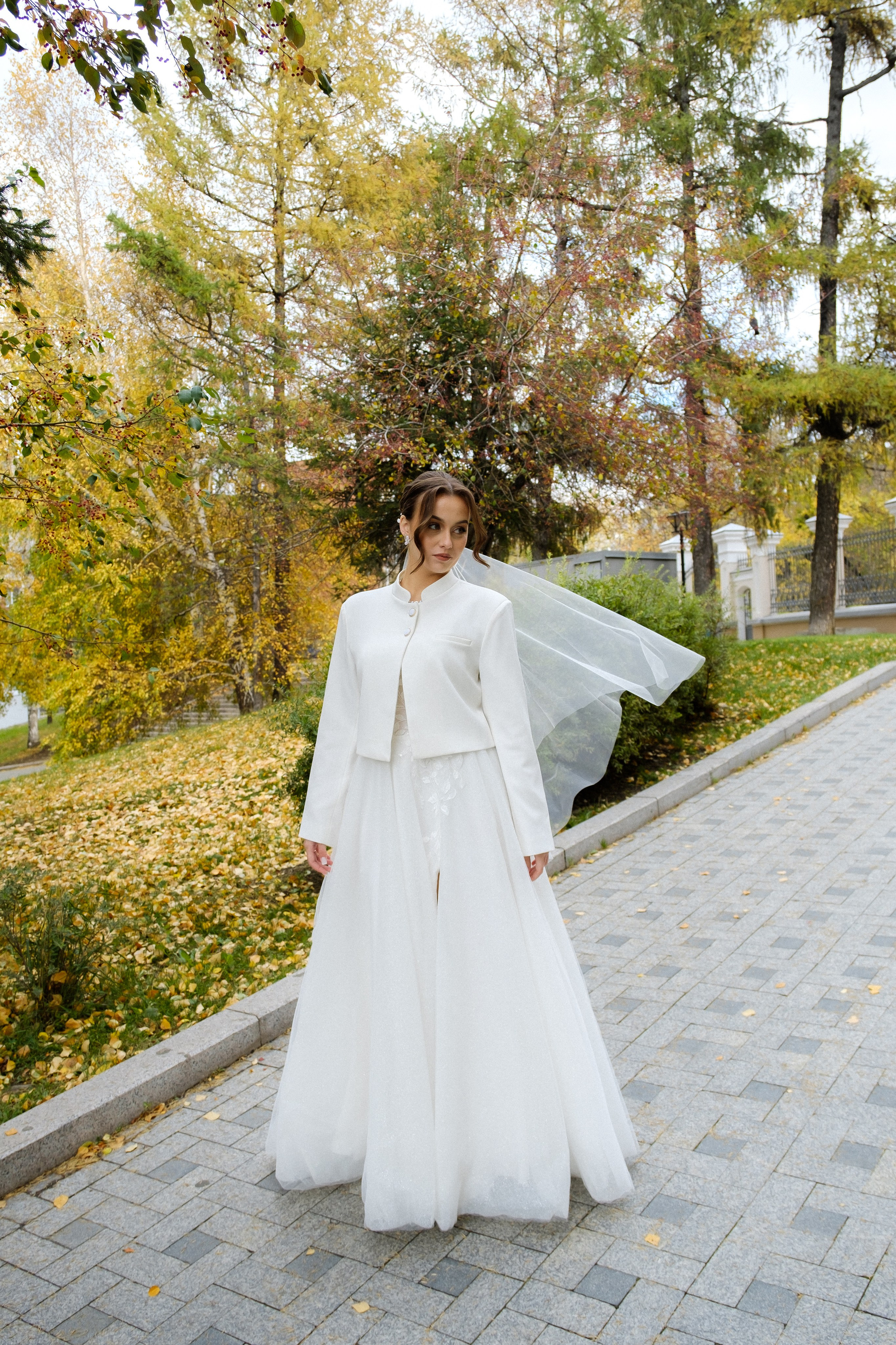 Безгранично. Фотограф в Иркутске Анна Мирошникова