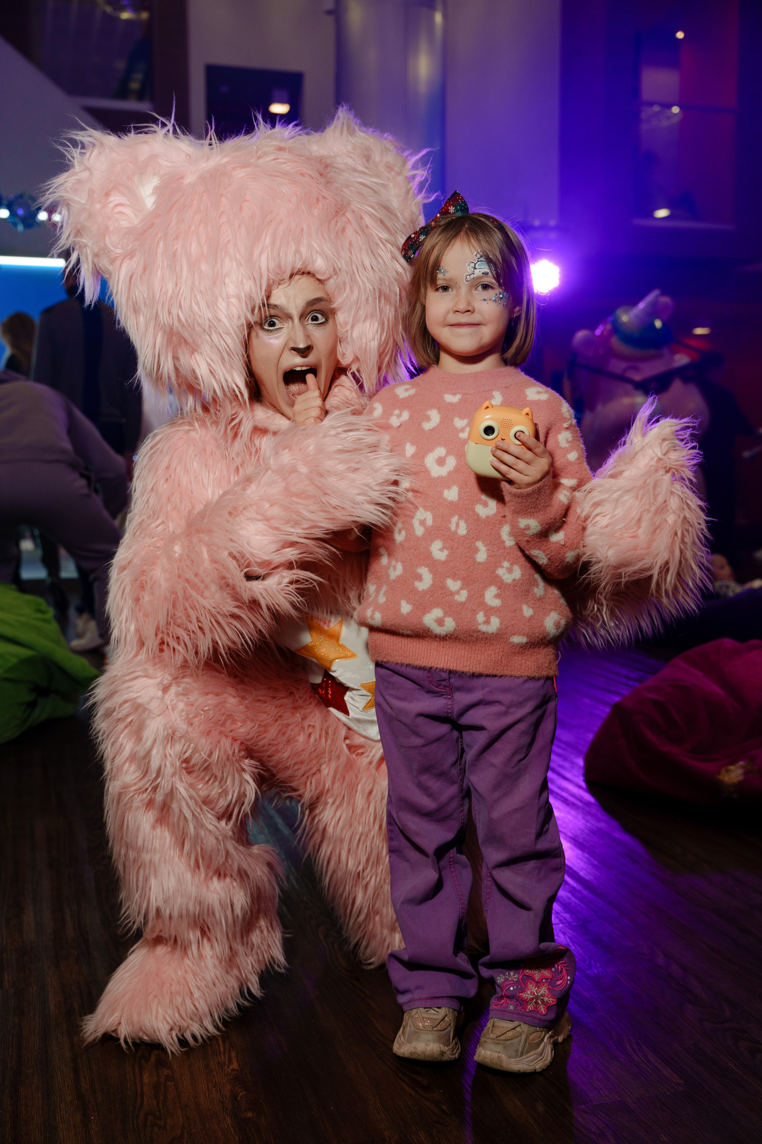 Репортажный фотограф VK Елка. Репортажный фотограф Москва Сергей Дружинин