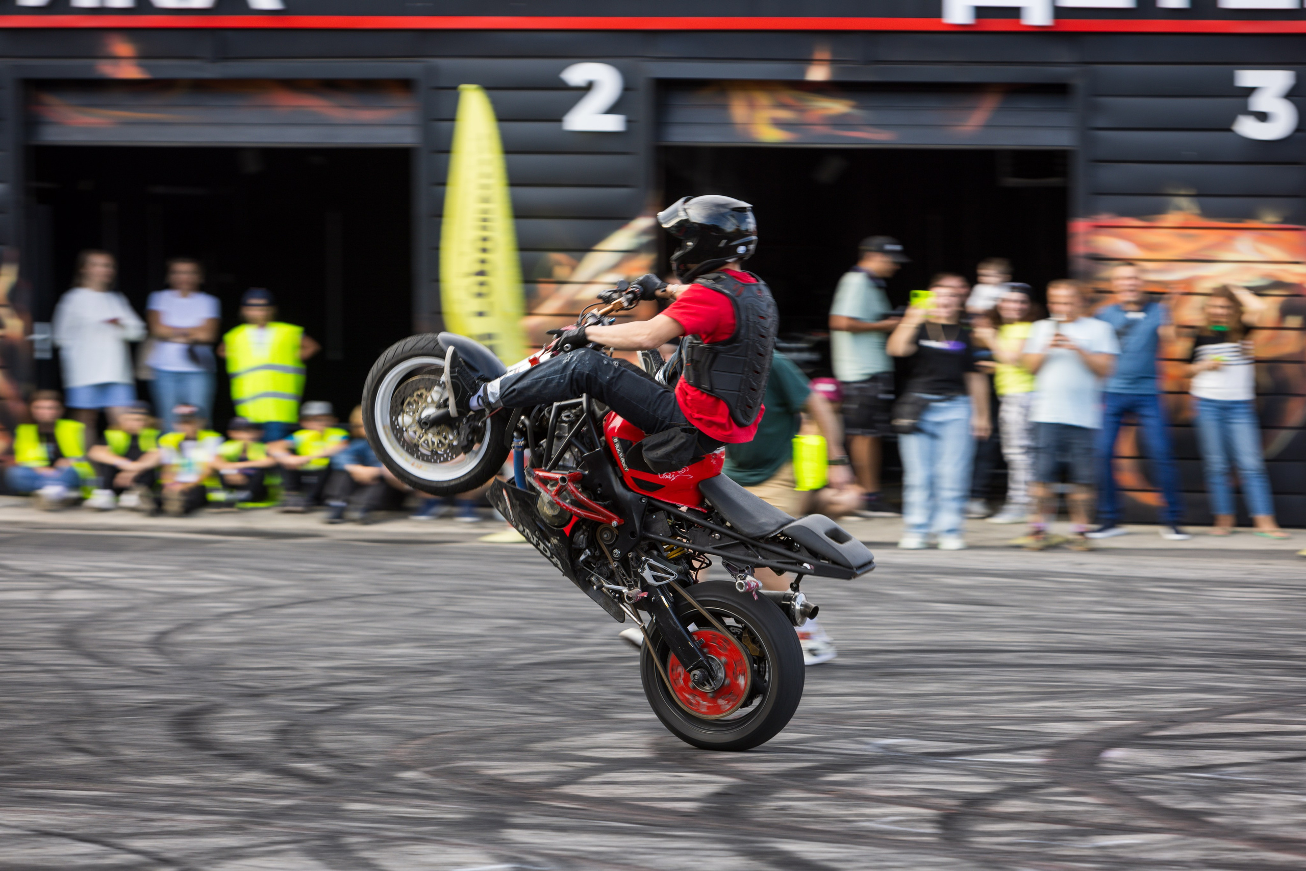 Turbo Night 2.0. Автомобильная фотография в Санкт-Петербурге