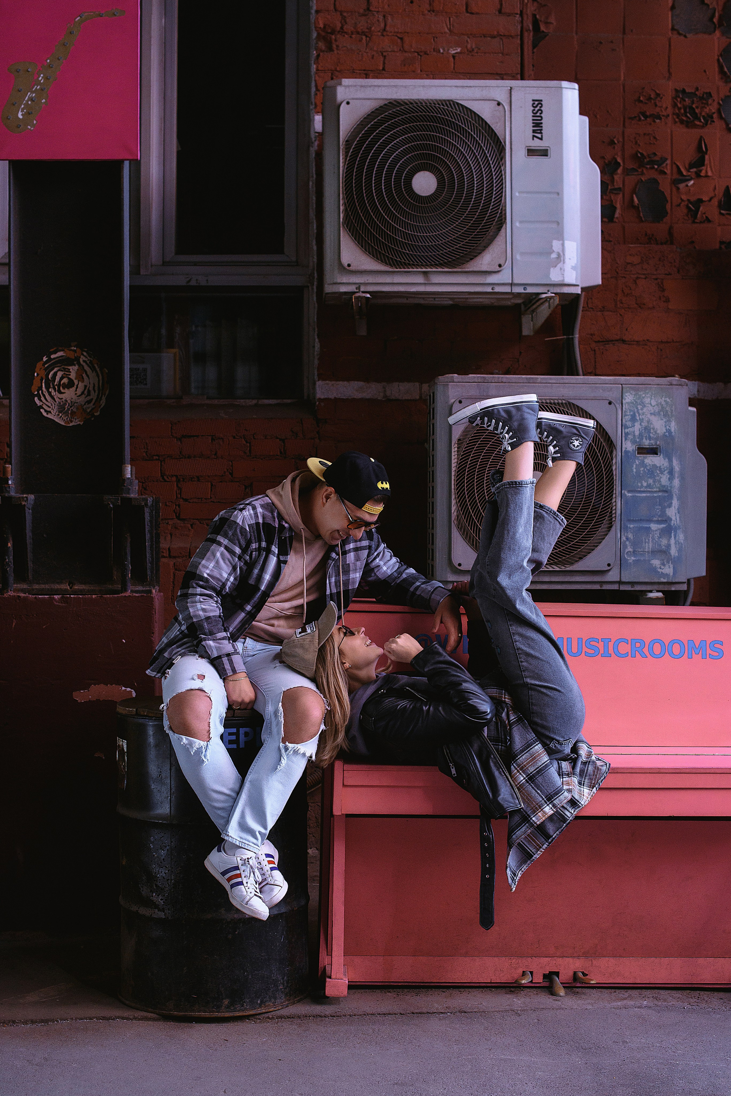 Алексей & Юлия. Юлия Соколовская Фотограф Москва Красногорск