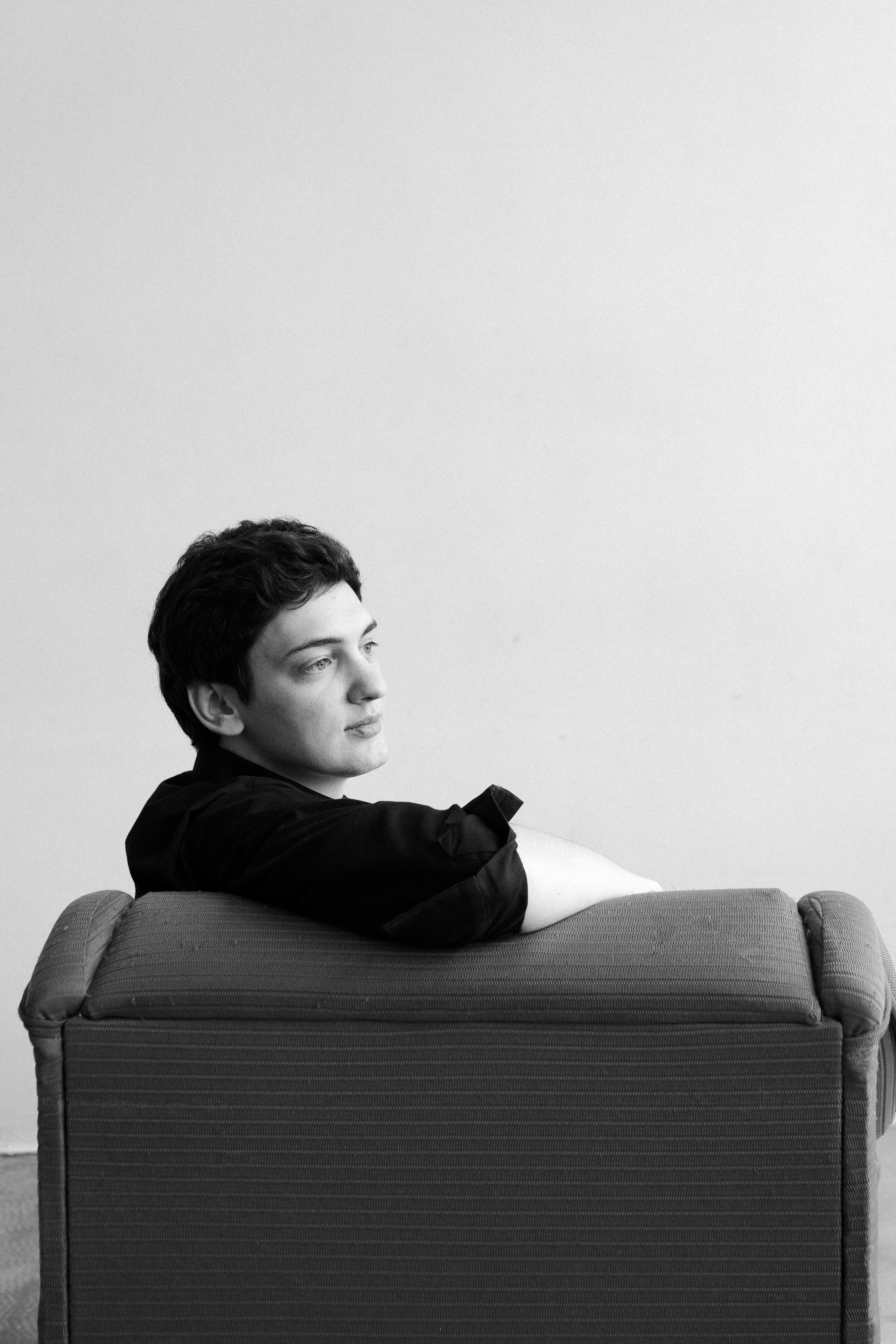 Мужской портрет в Санкт-Петербурге. Фотограф в Санкт-Петербурге и Уфе Алина Шаймухаметова