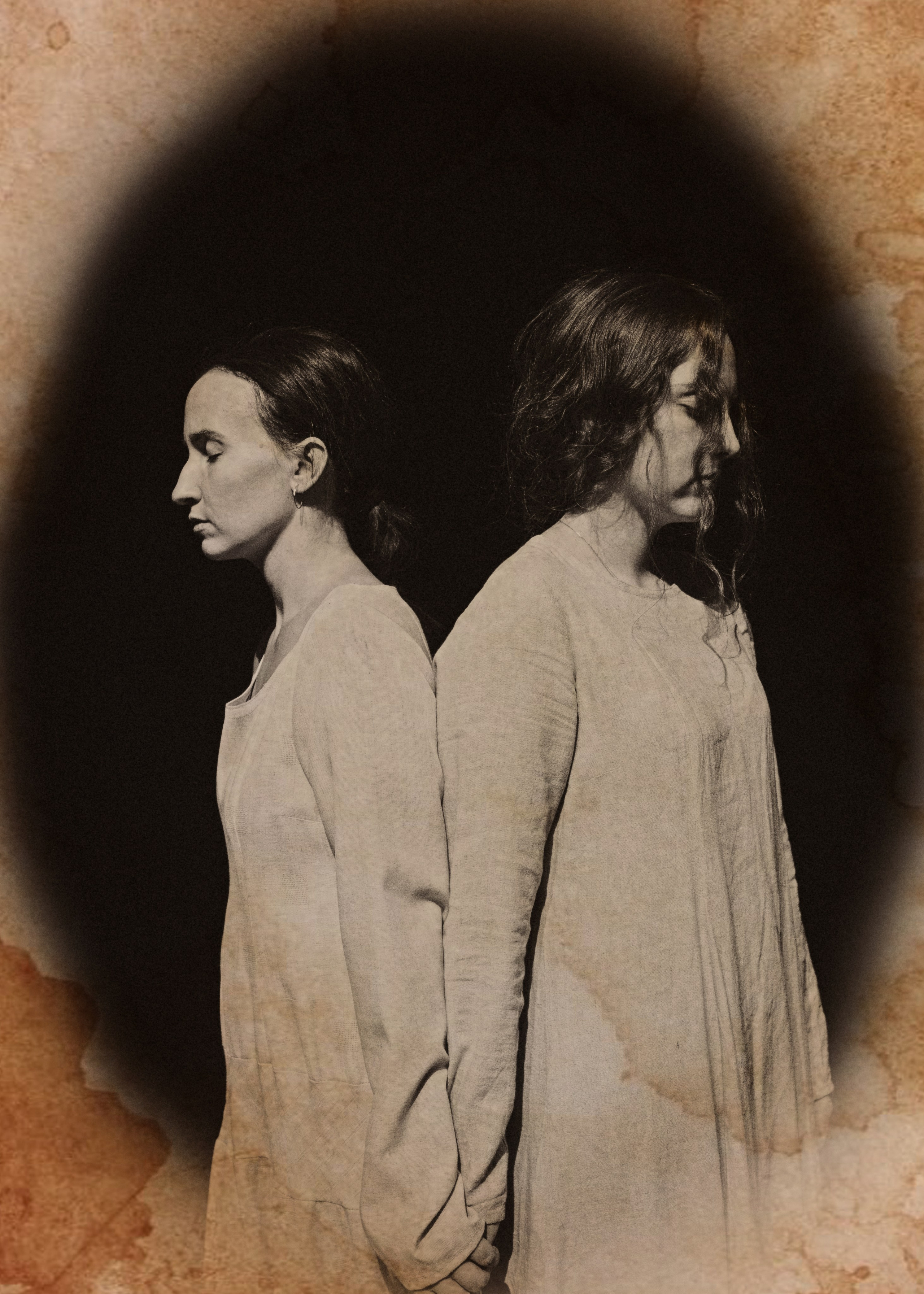 Мой род. Фотограф в Омске Екатерина Павлова