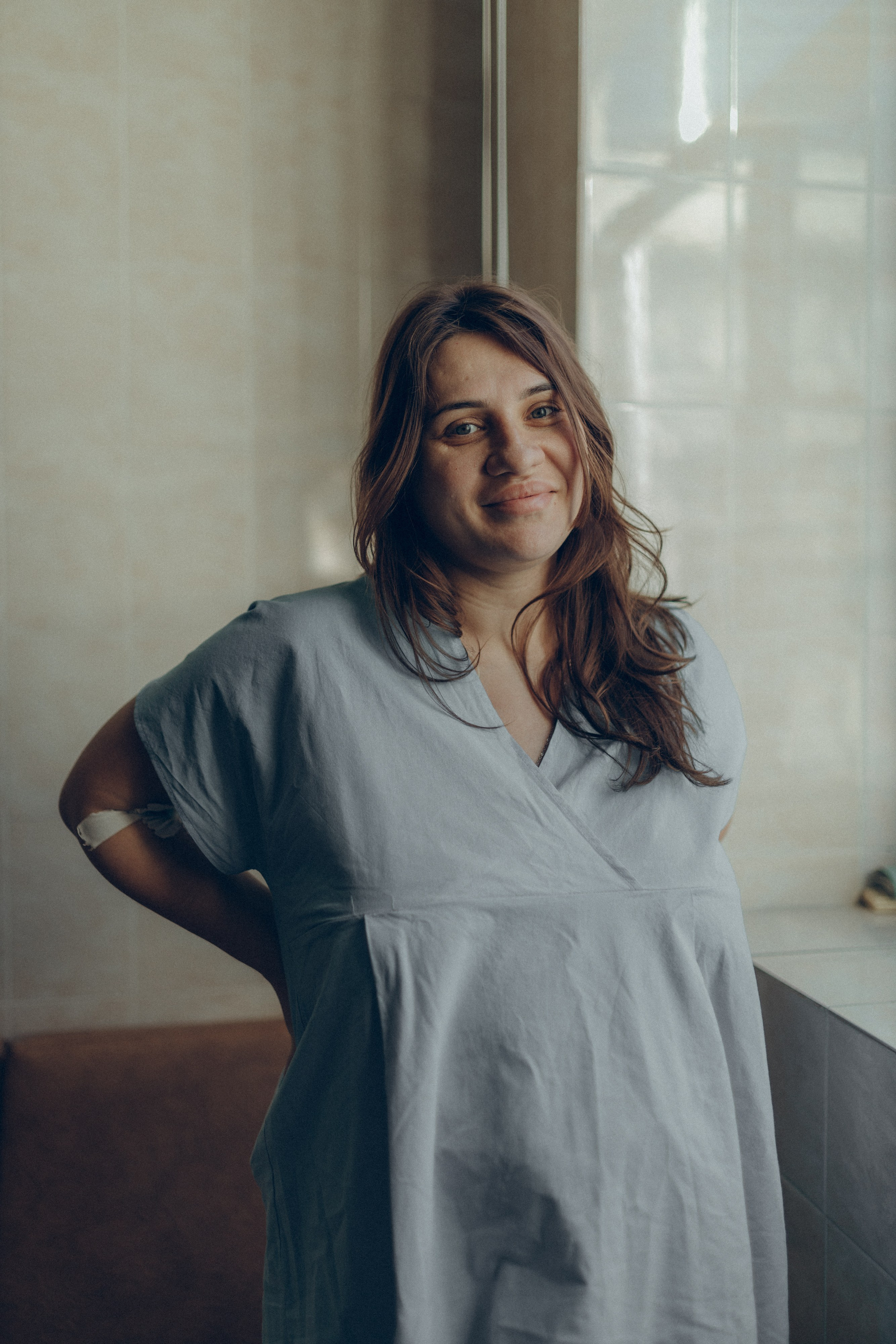 Рождение Марка. Семейный фотограф и фотограф на роды в Ростове-на-Дону Мухина Виктория