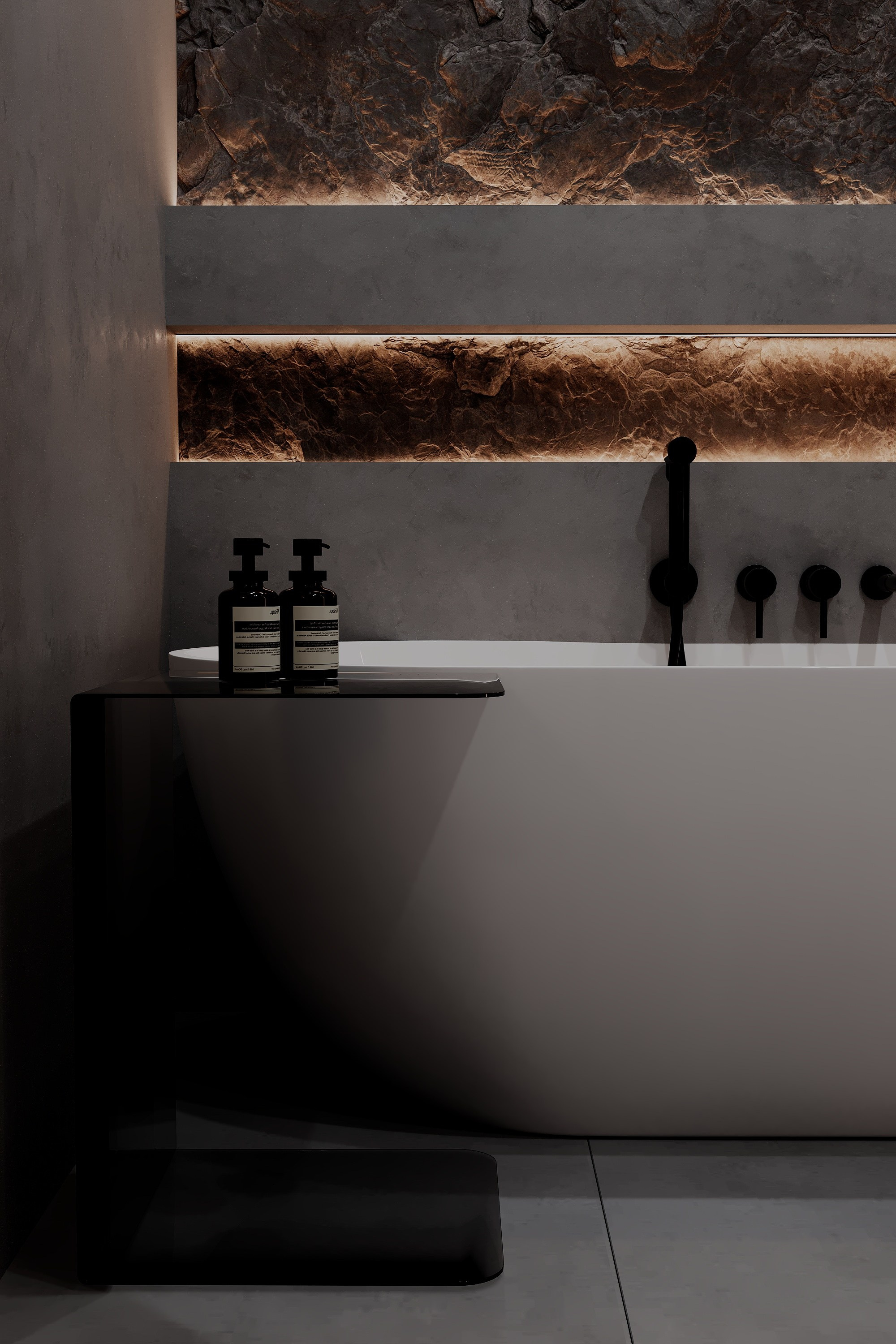 ЖК Легенда Черная речка 41/Санкт-Петербург/ 82 кв. м. Ксения Барабаш дизайнер интерьера в Санкт-Петербурге