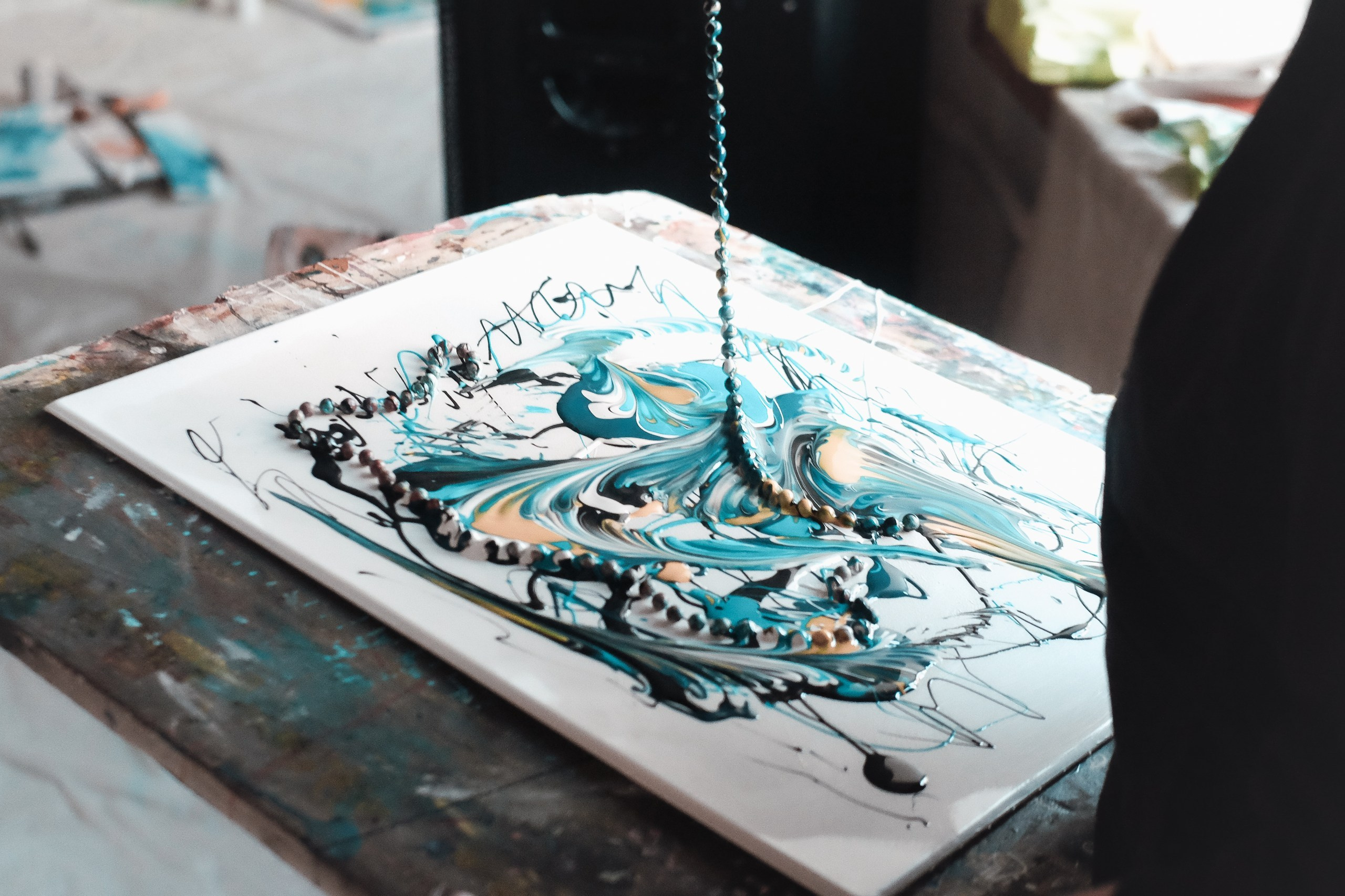 Reportage. Фотохудожник в Карелии и Санкт-Петербурге