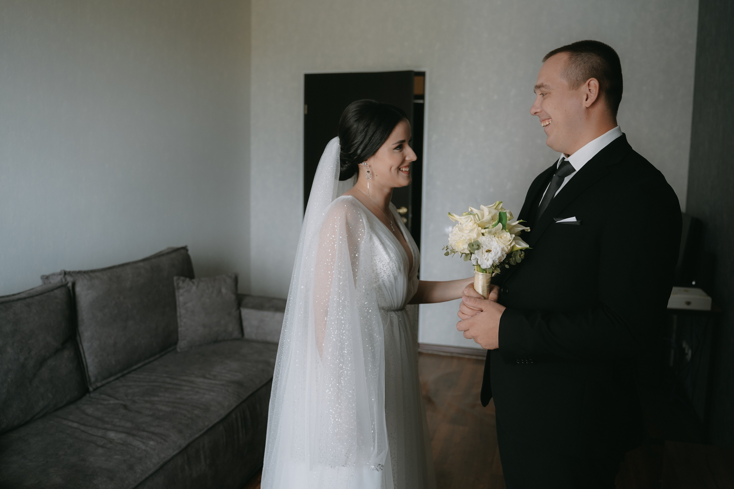 Олег и Татьяна. Свадебный и семейный фотограф в Волгограде Наталья Наумова