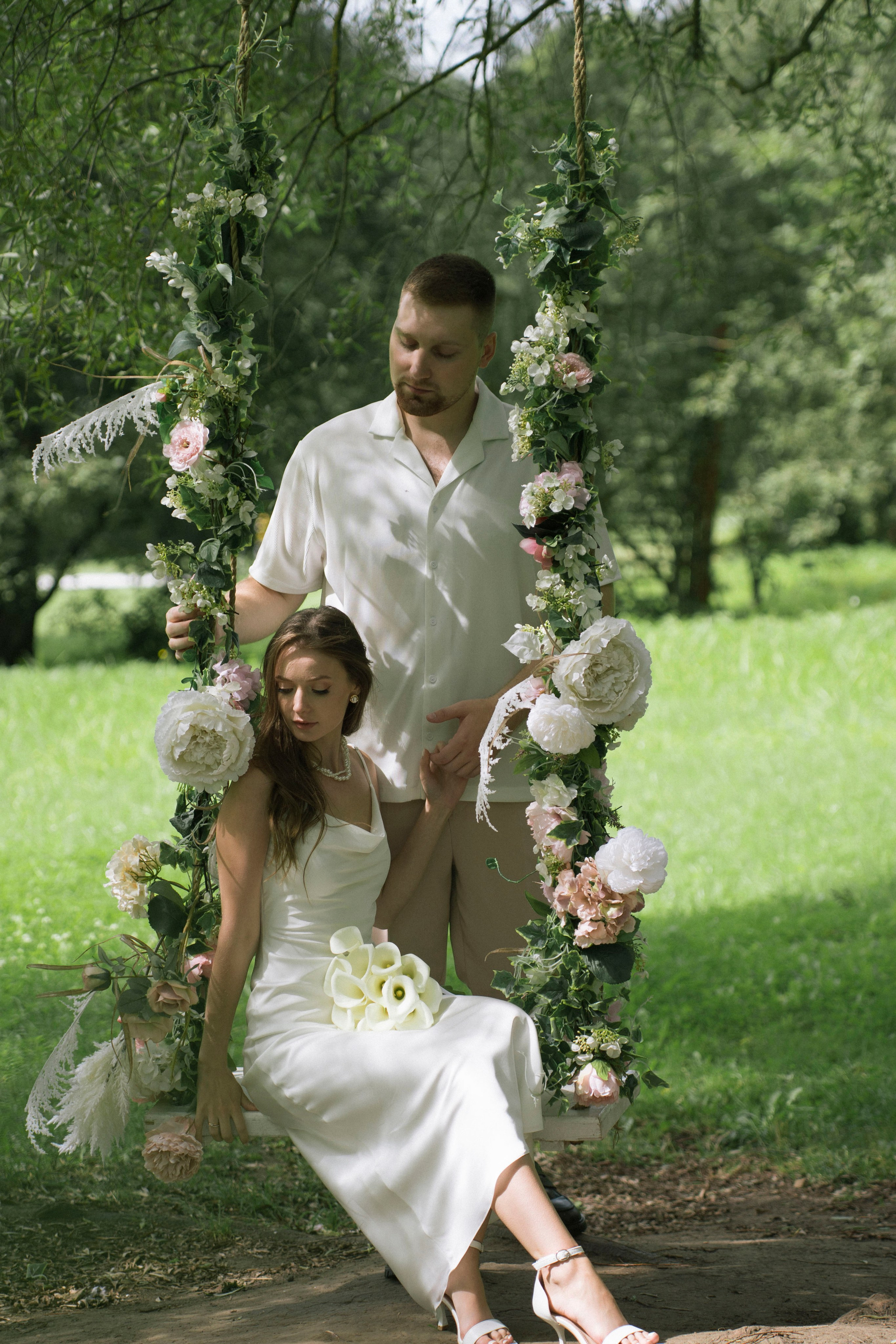 Ты водишь. Valeriyamelnikova.ru