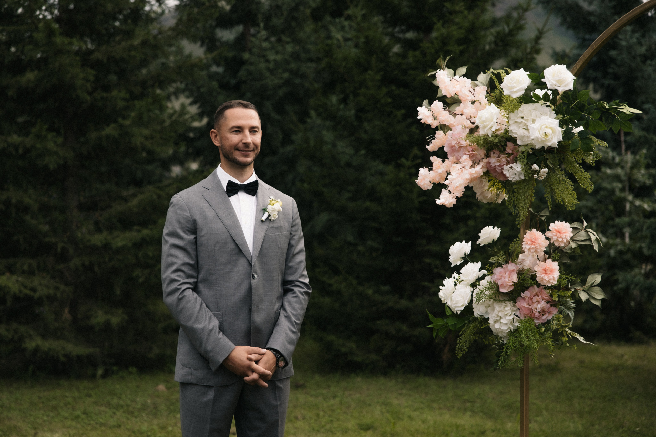 Николай и Валерия. Фотограф Москва, Санкт-Петербург, Абакан