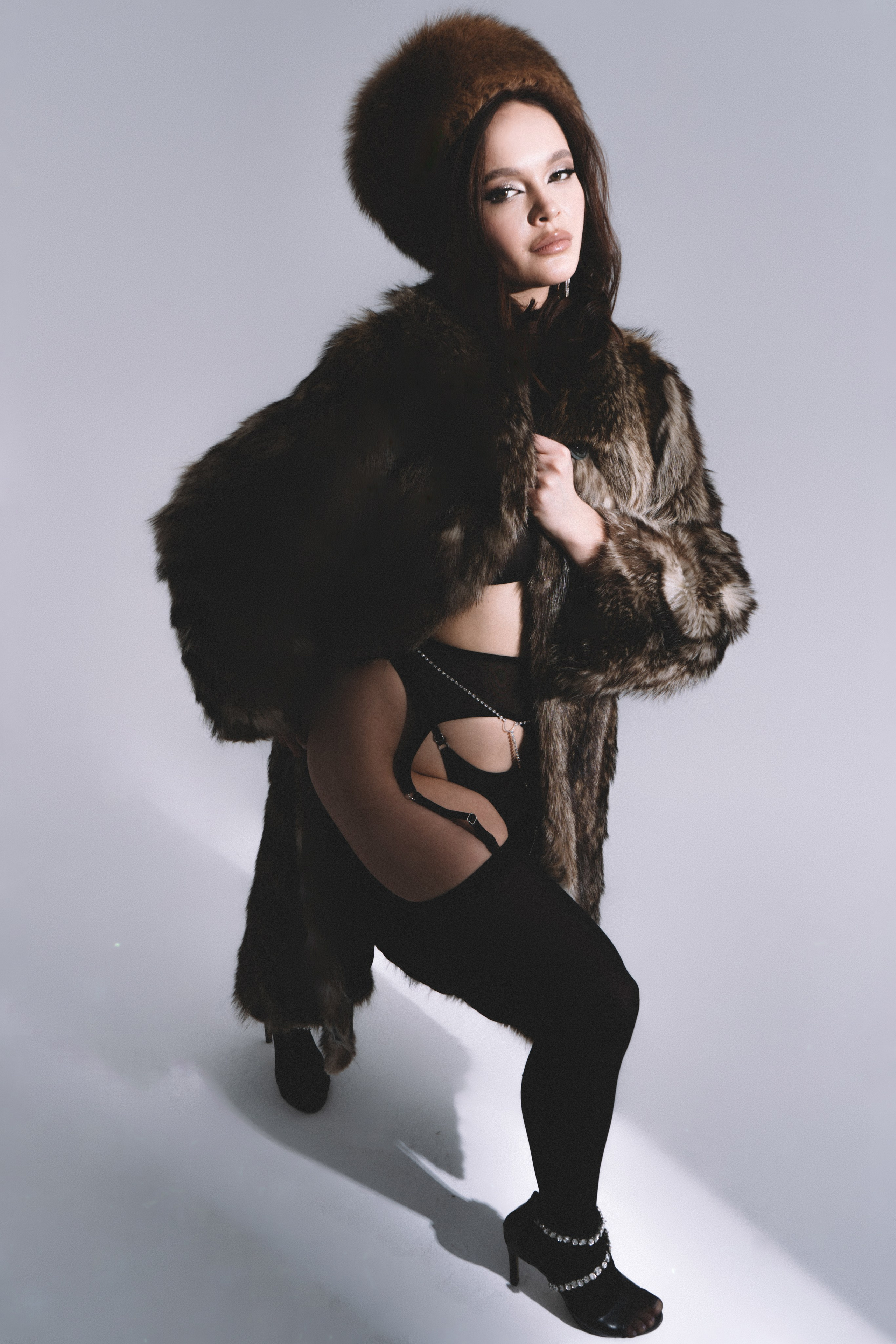 Елена. Анастасия Попова — Fashion photographer