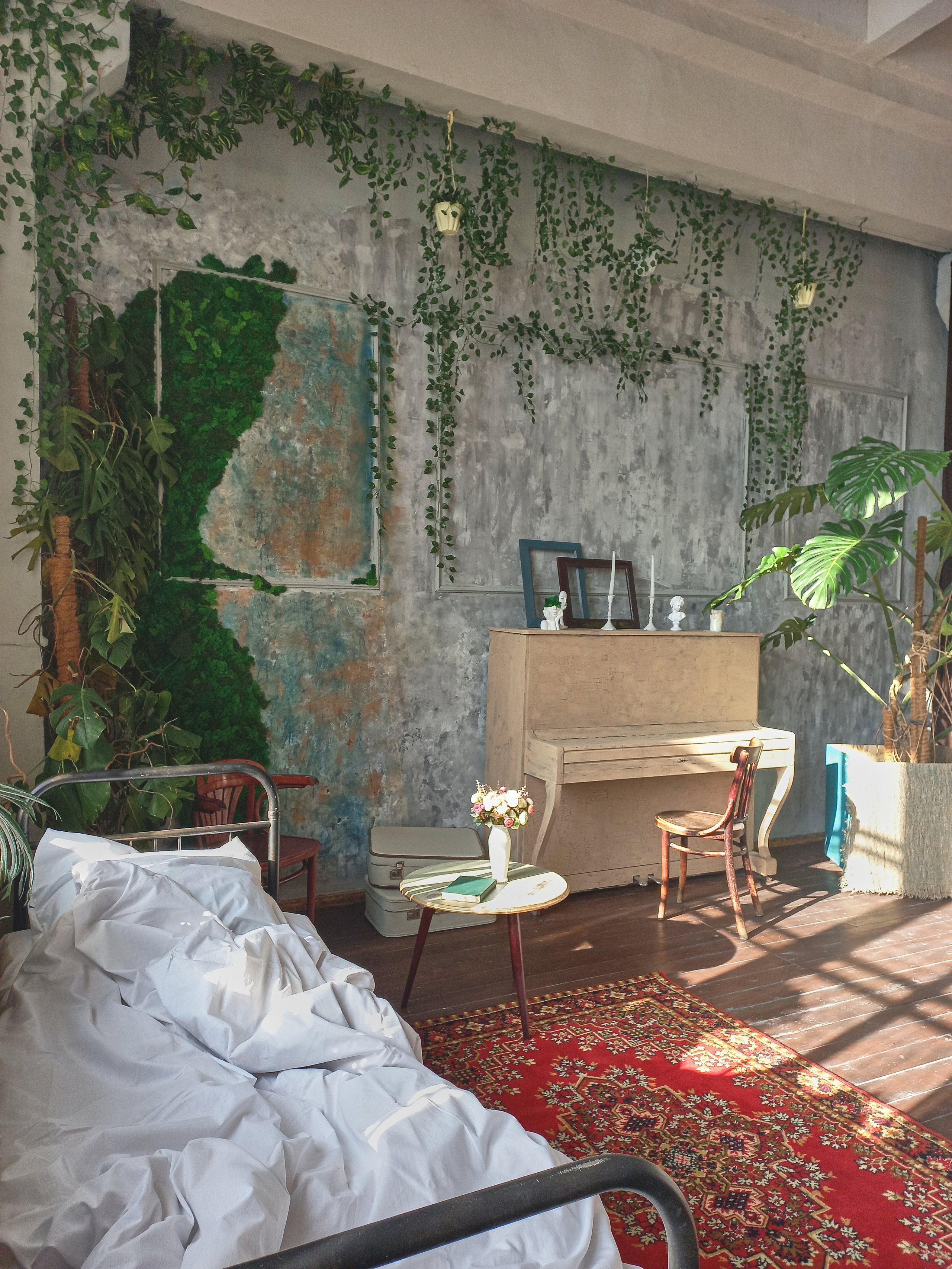 Интерьер. Фотограф | Оператор | Вологда | Руслан Рыжков