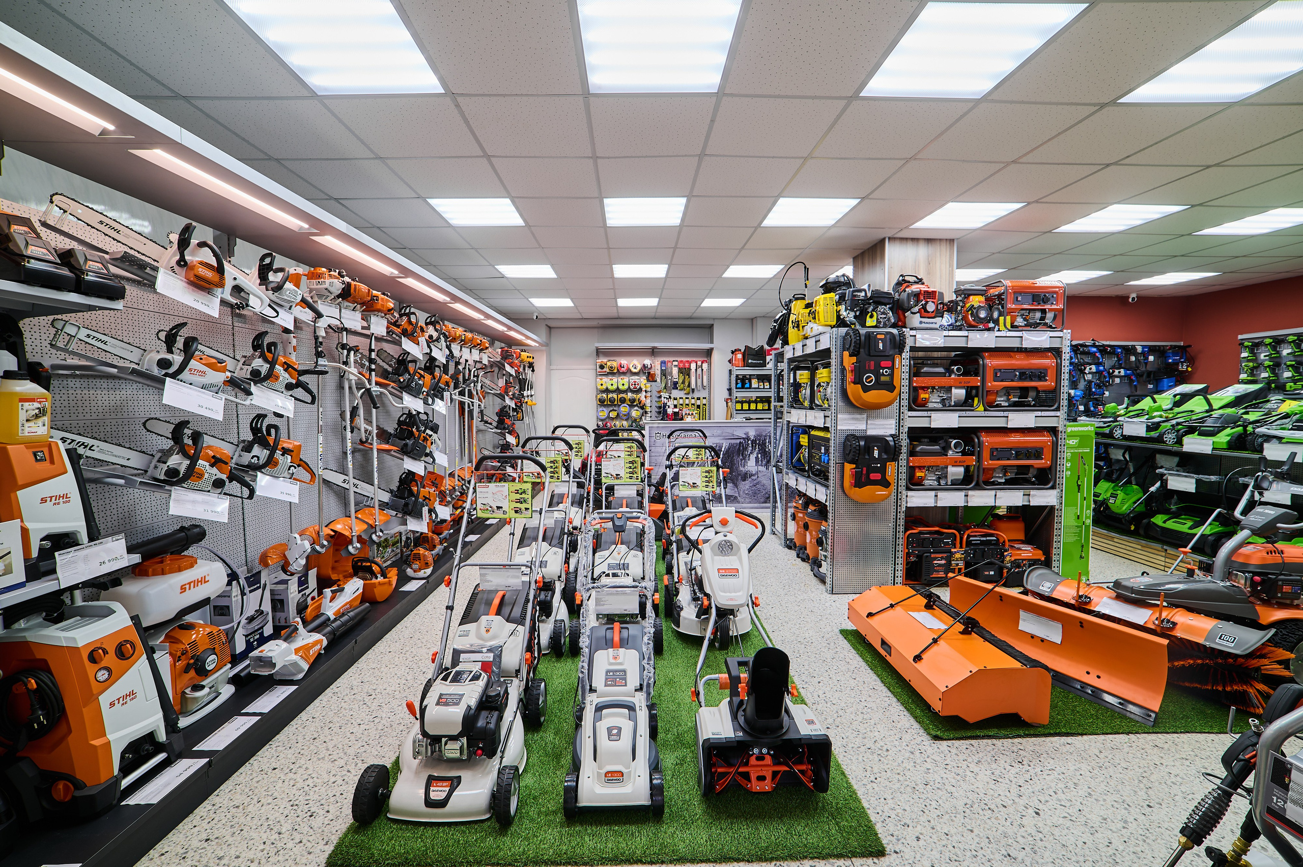 Интерьерная фотография. Коммерческий фотограф в Ульяновске