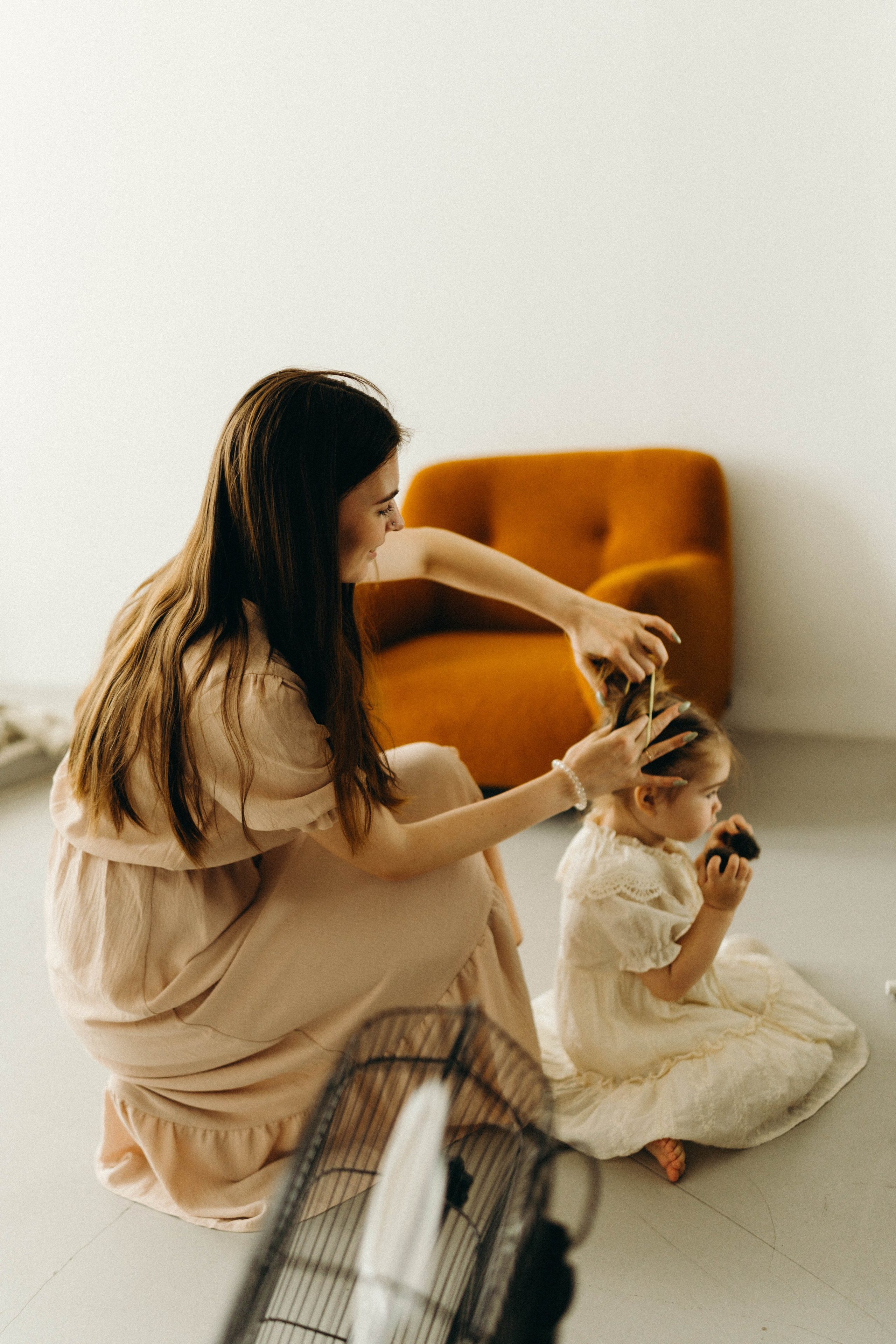Таня и Лера. Семейный и портретный фотограф во Владимире и Суздале