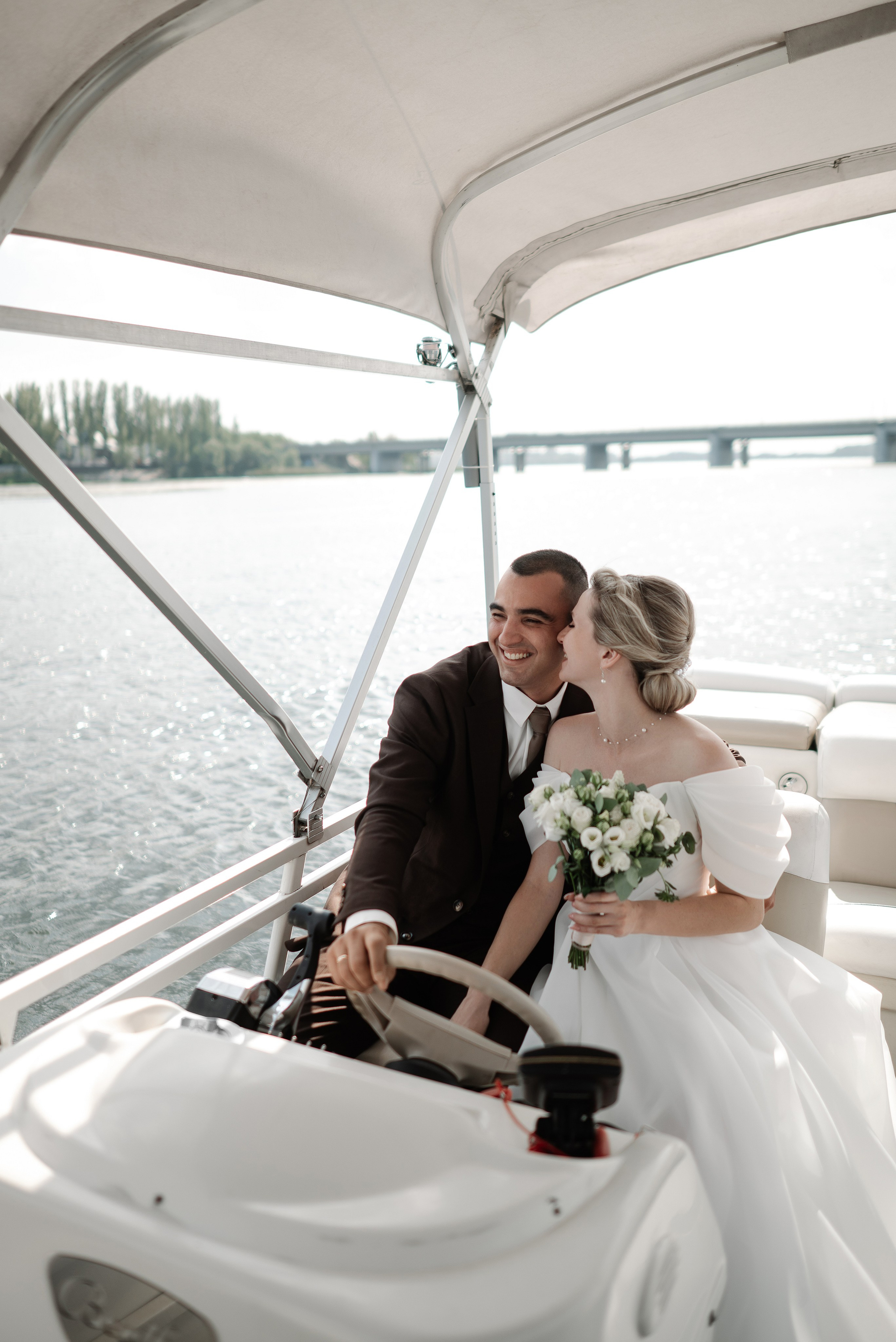 Свадьбы. Свадебный и портретный фотограф в Липецке Юлия Свит