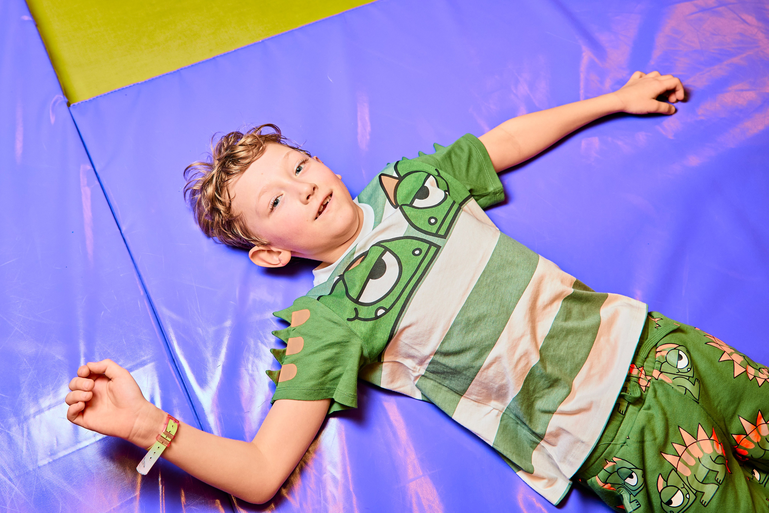 День рождения Саши. Фотограф Александра Иванова