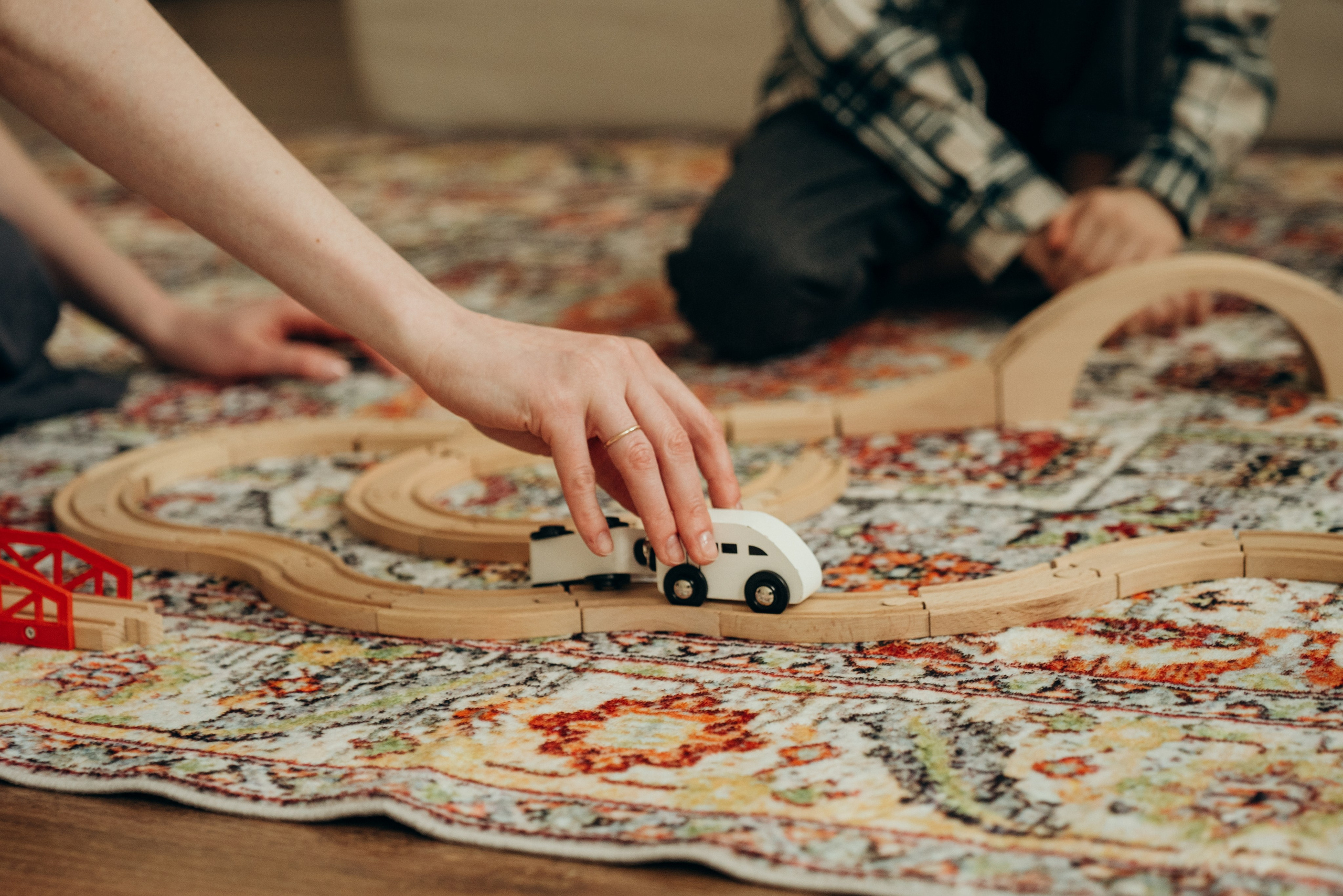 Александр, Саша и Юрочка