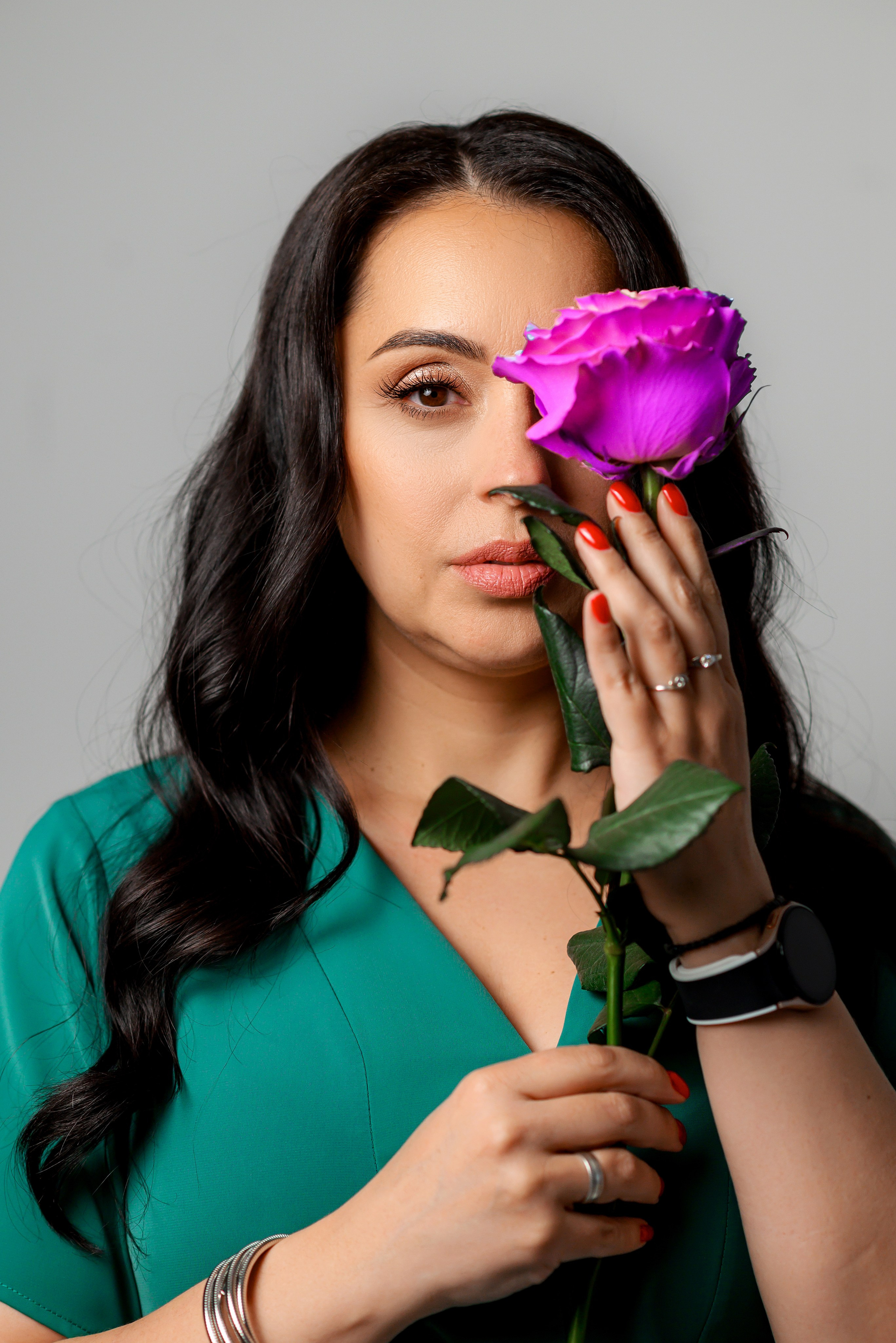 Контент для нутрициолога. Свадебный и семейный фотограф в Краснодаре