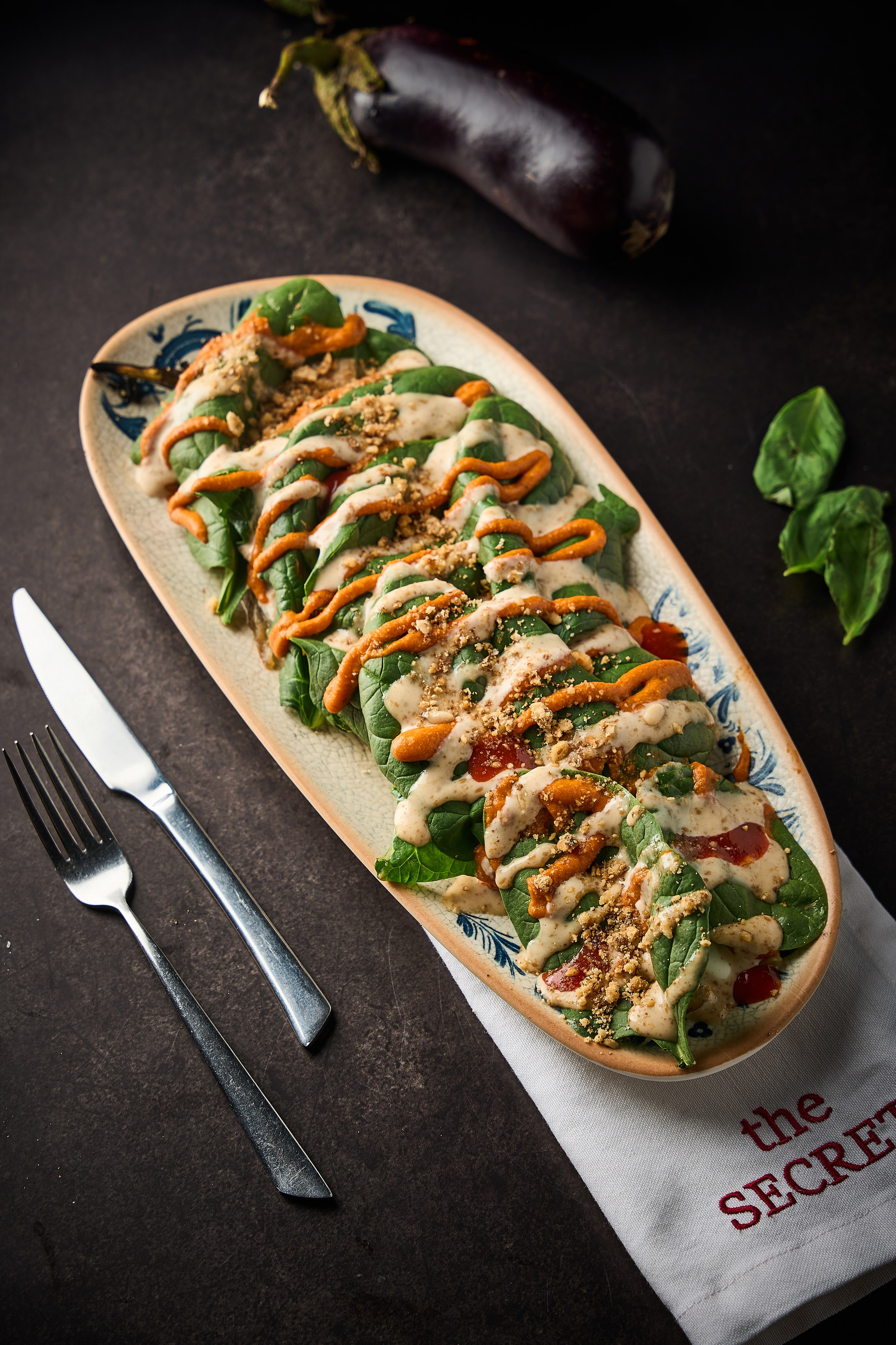 The secret main menu. Alim Alimov Fashion Photographer