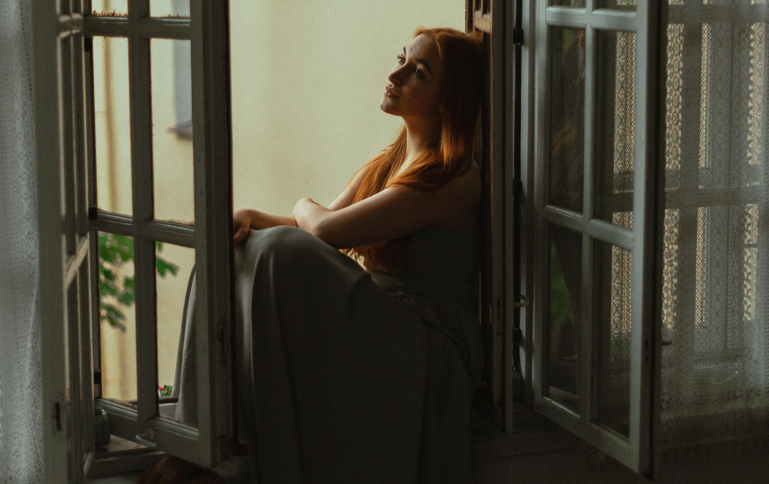 Лиза. Фотограф Блинова Арина | Санк-Петербург