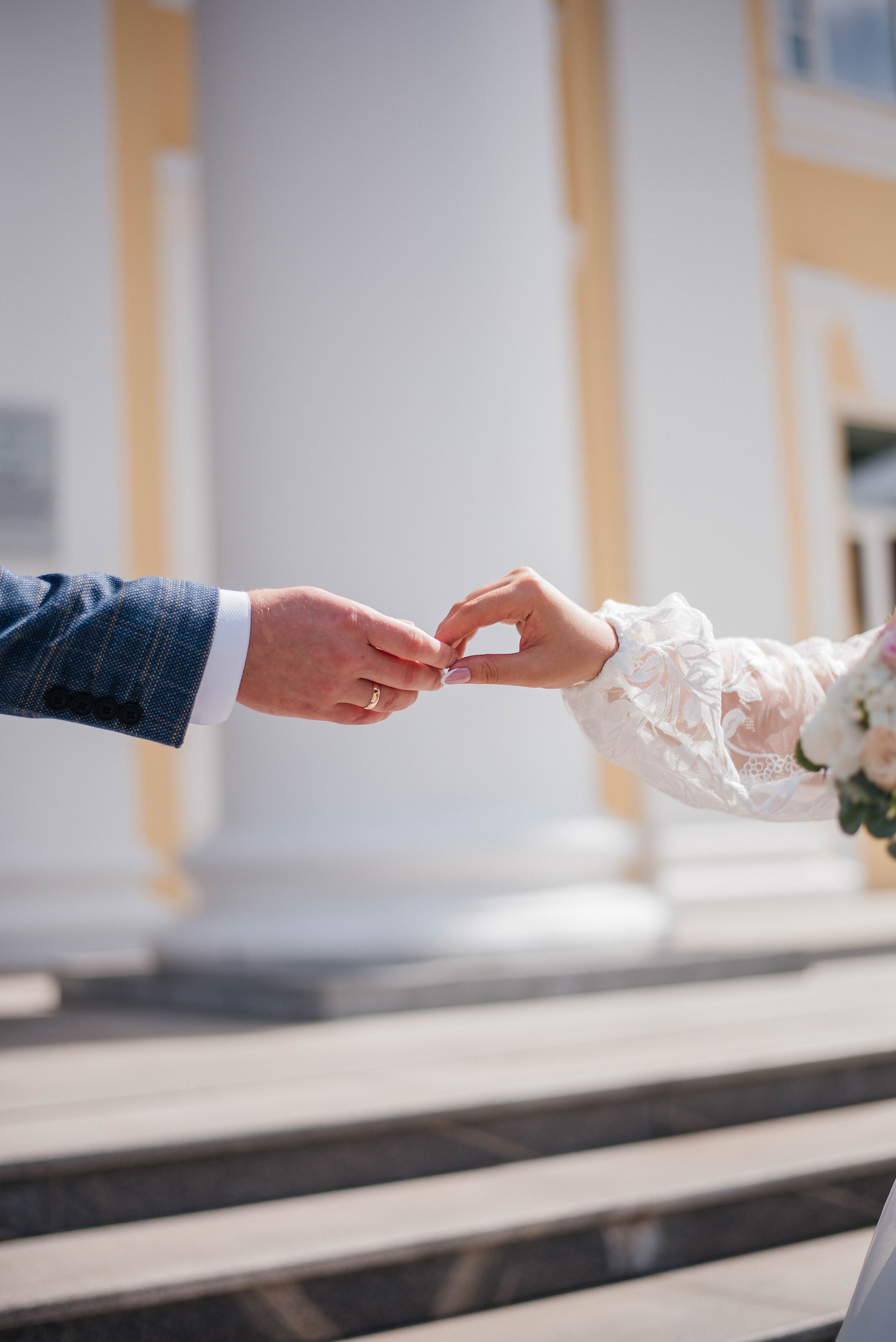 Дмитрий и Алина. Семейный фотограф в городе Сыктывкаре