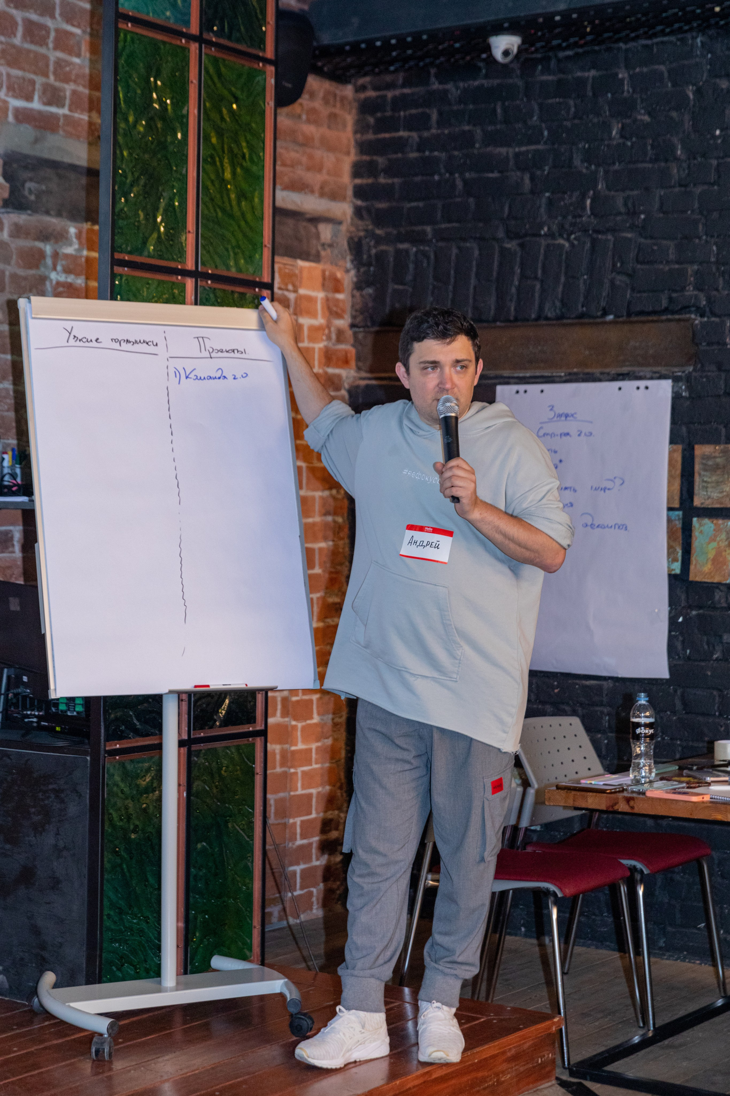 Сессия стратегического планирования. Семейный фотограф в Санкт-Петербурге Ева Маркова