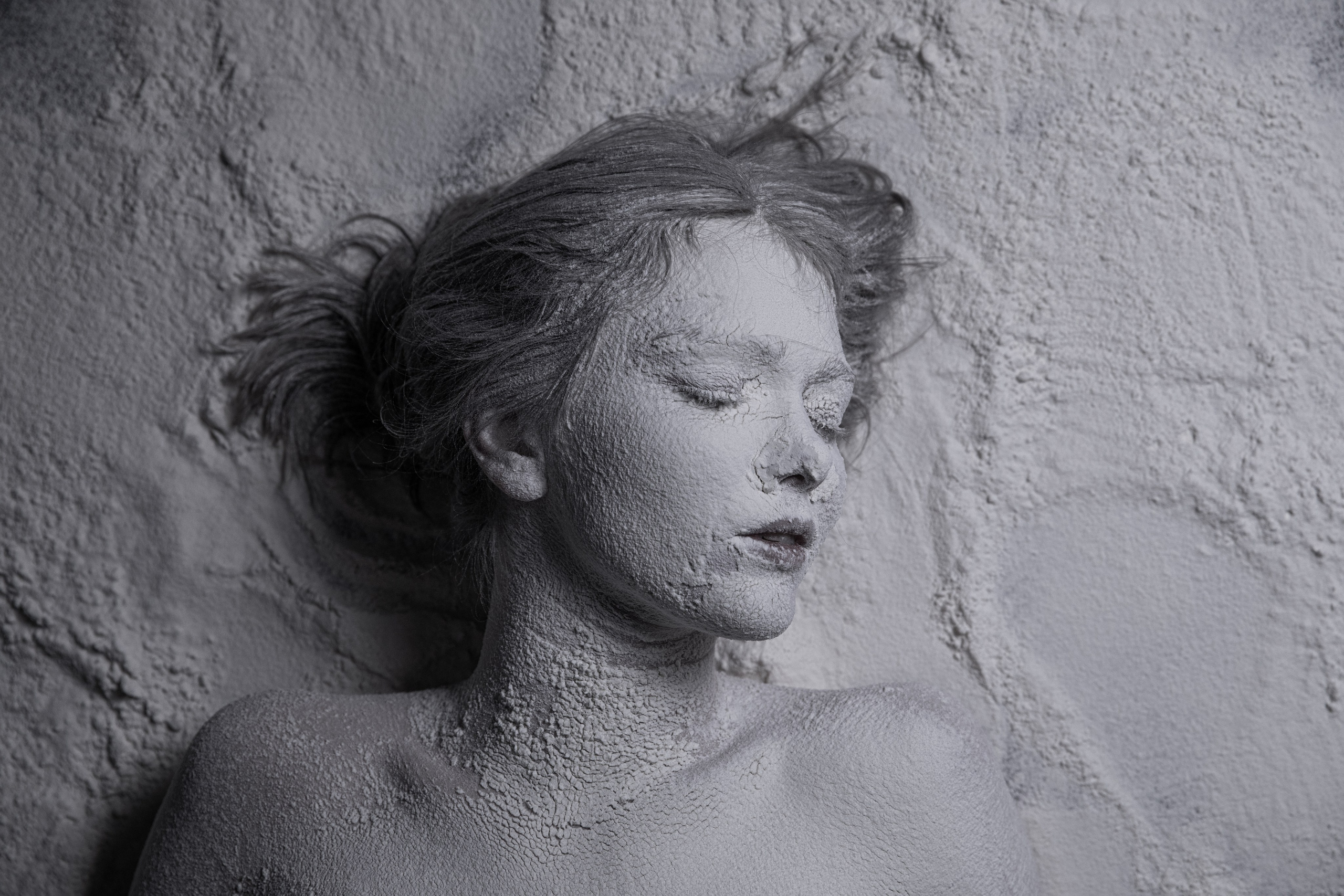 Мария. Фотограф Вадим Семак