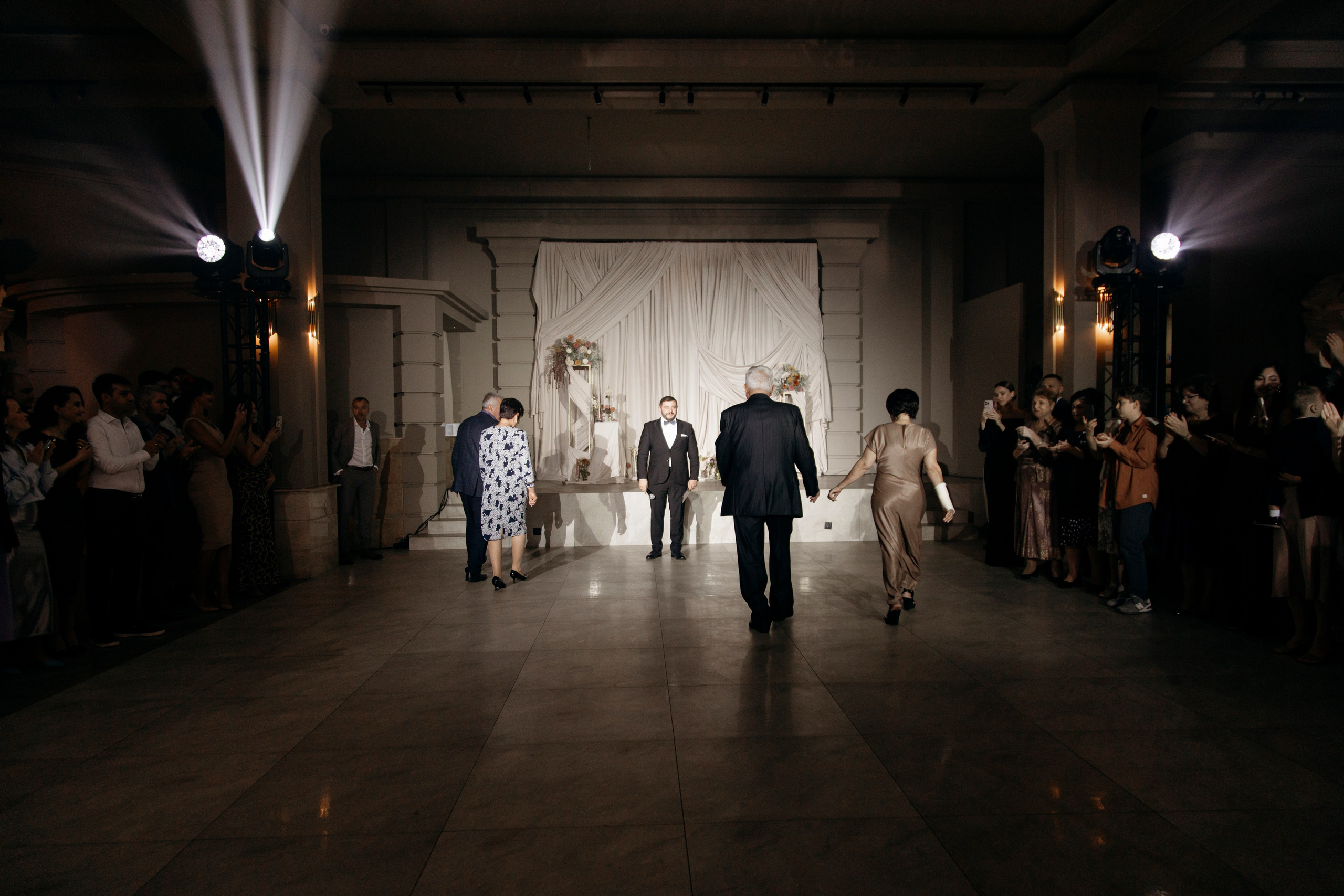 Владимир и Ирина. Nikolpinhasova