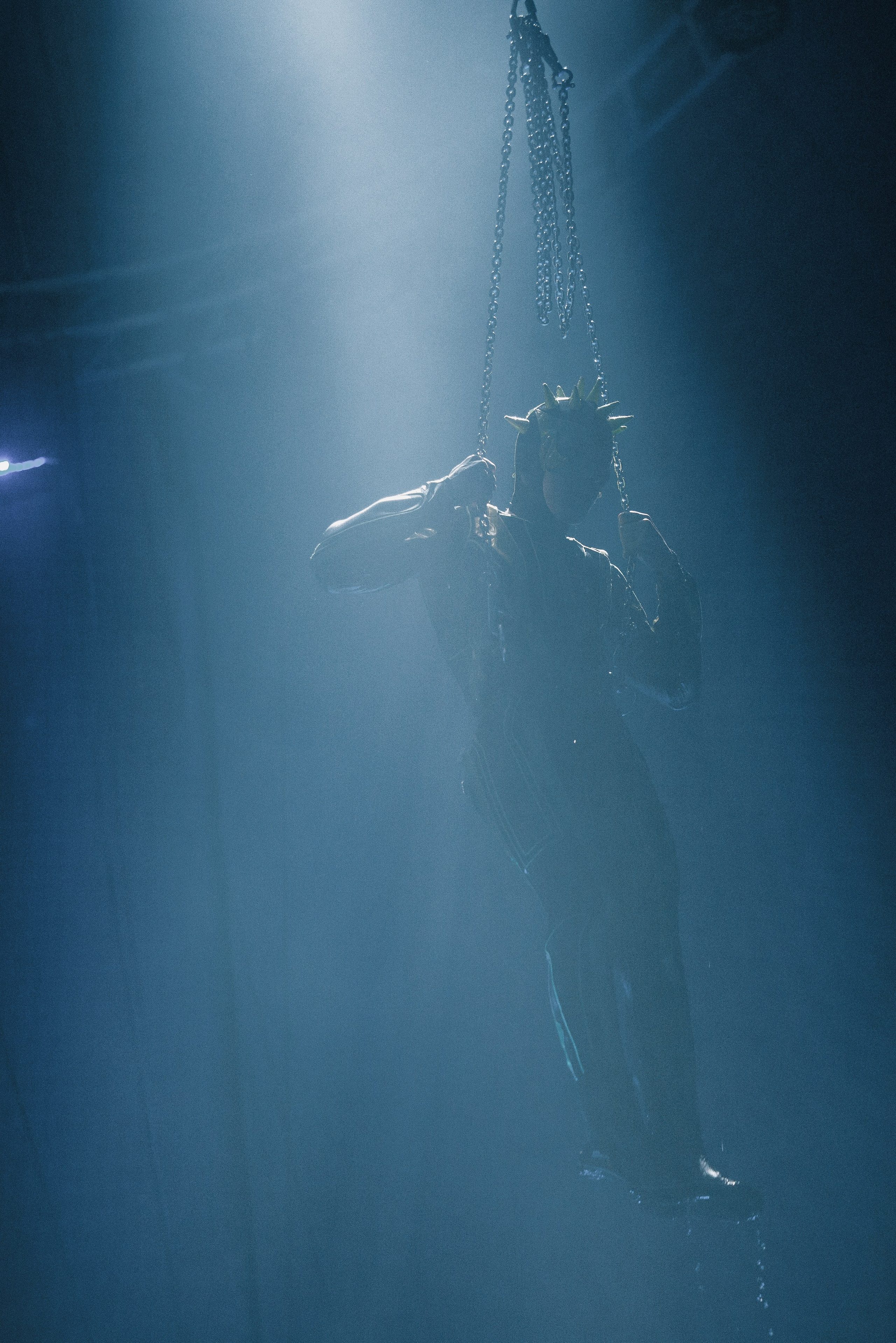 Aqua Circus. Фотограф мероприятий в Таганроге Александр Потихонов