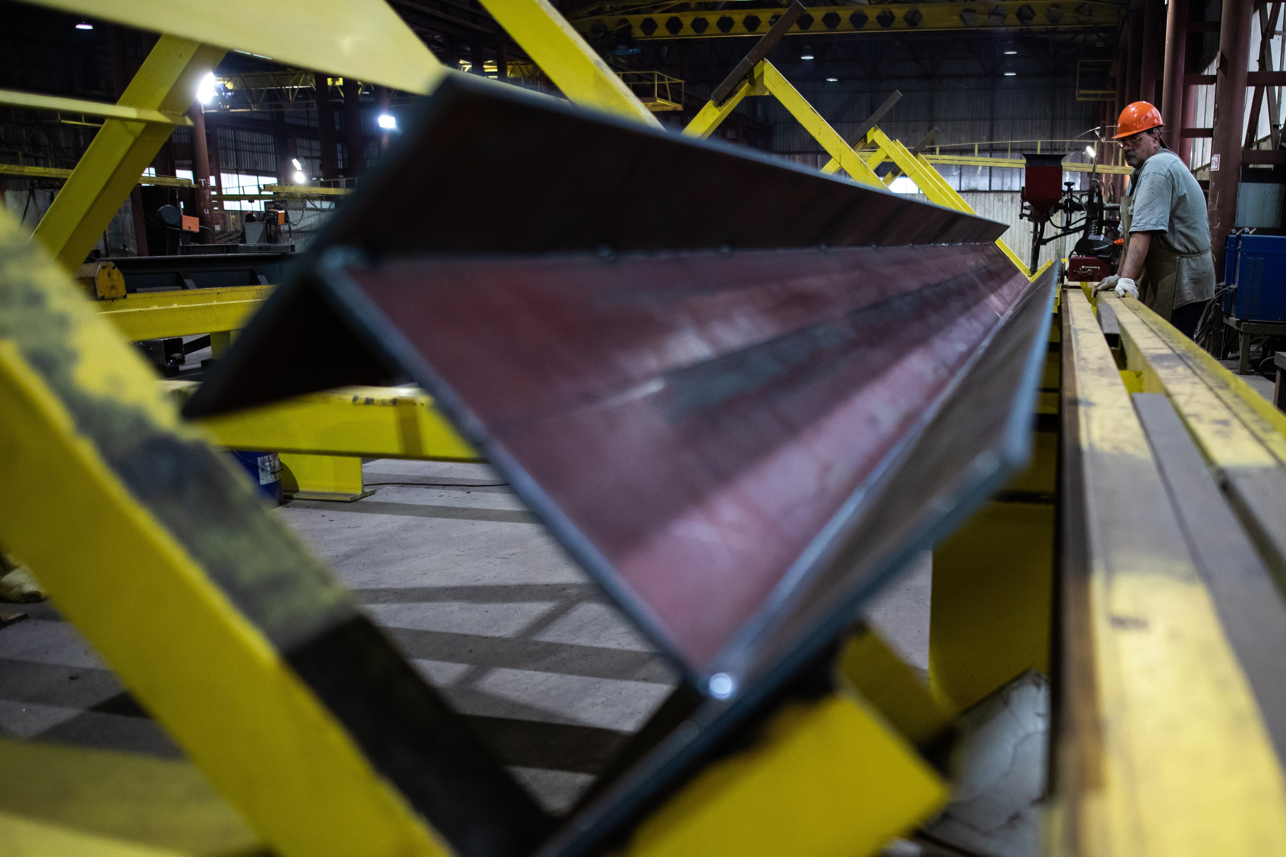 Фотосъемка промышленности. Промышленный фотограф, фоторепортаж, Россия