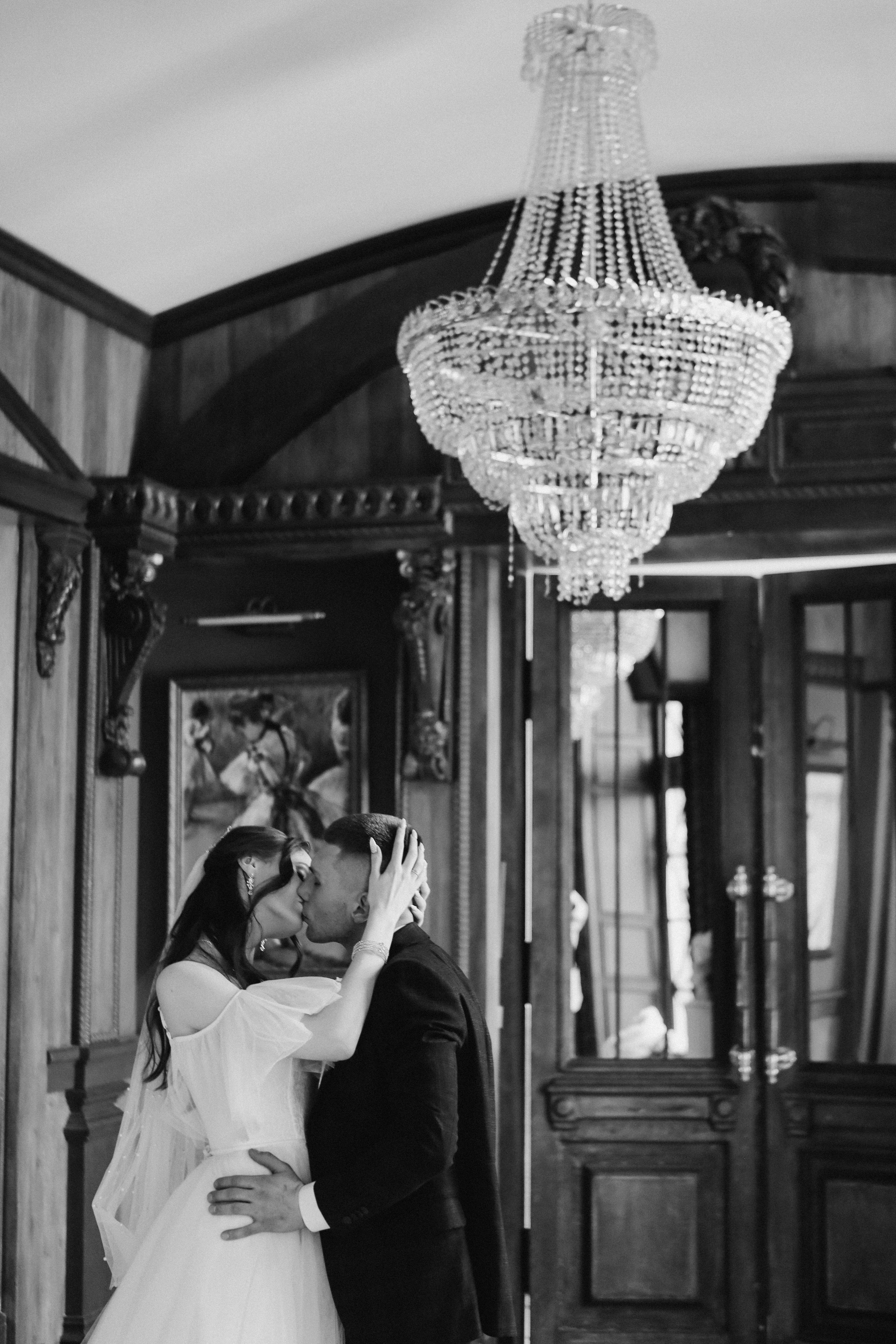 Anastasia and Ivan. Фотограф Санкт-Петербурга