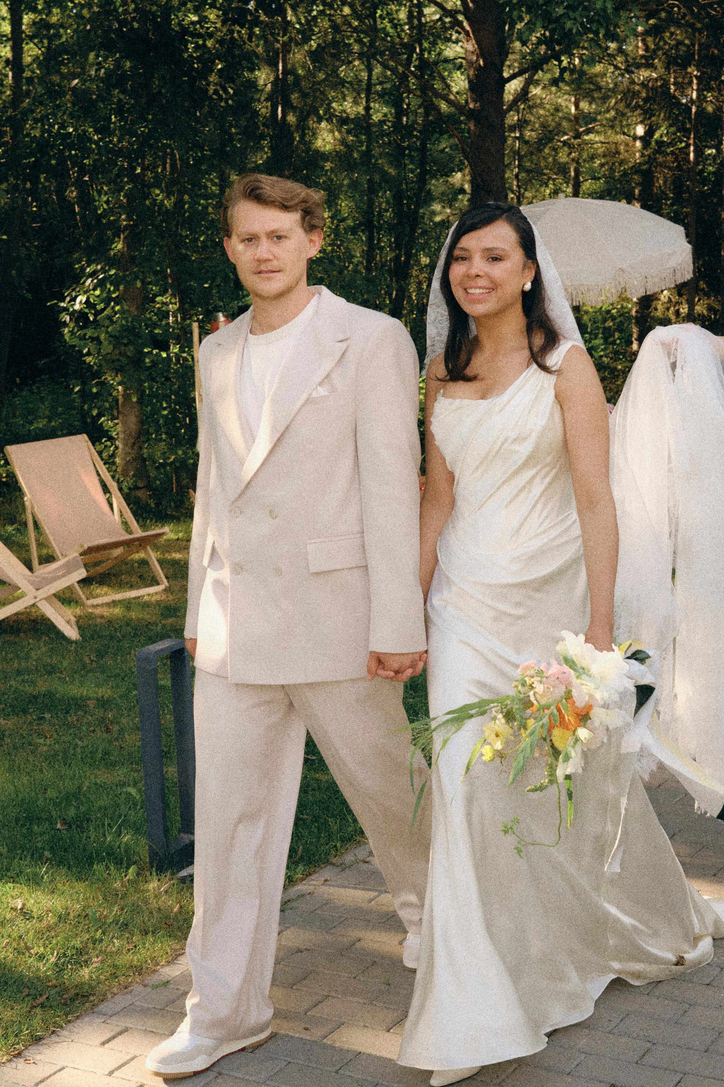 Kostya & Sofa. Фотограф Тим Бритнев