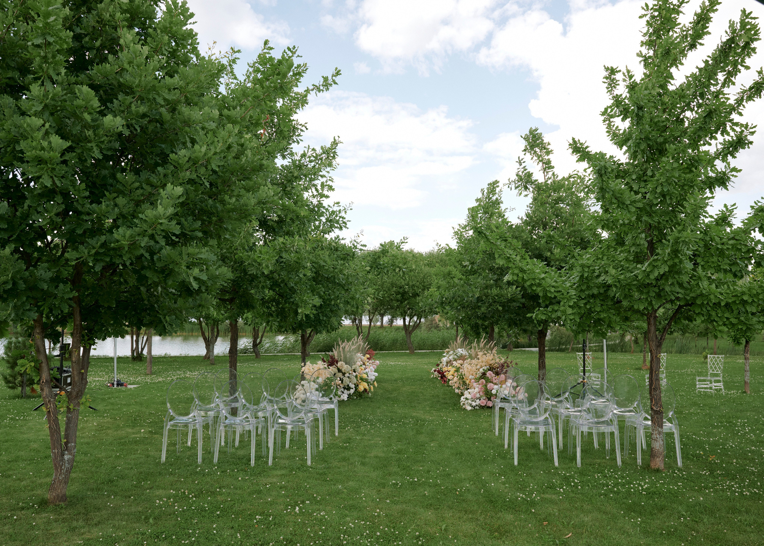 Катя и Саша. Фотограф Тим Бритнев