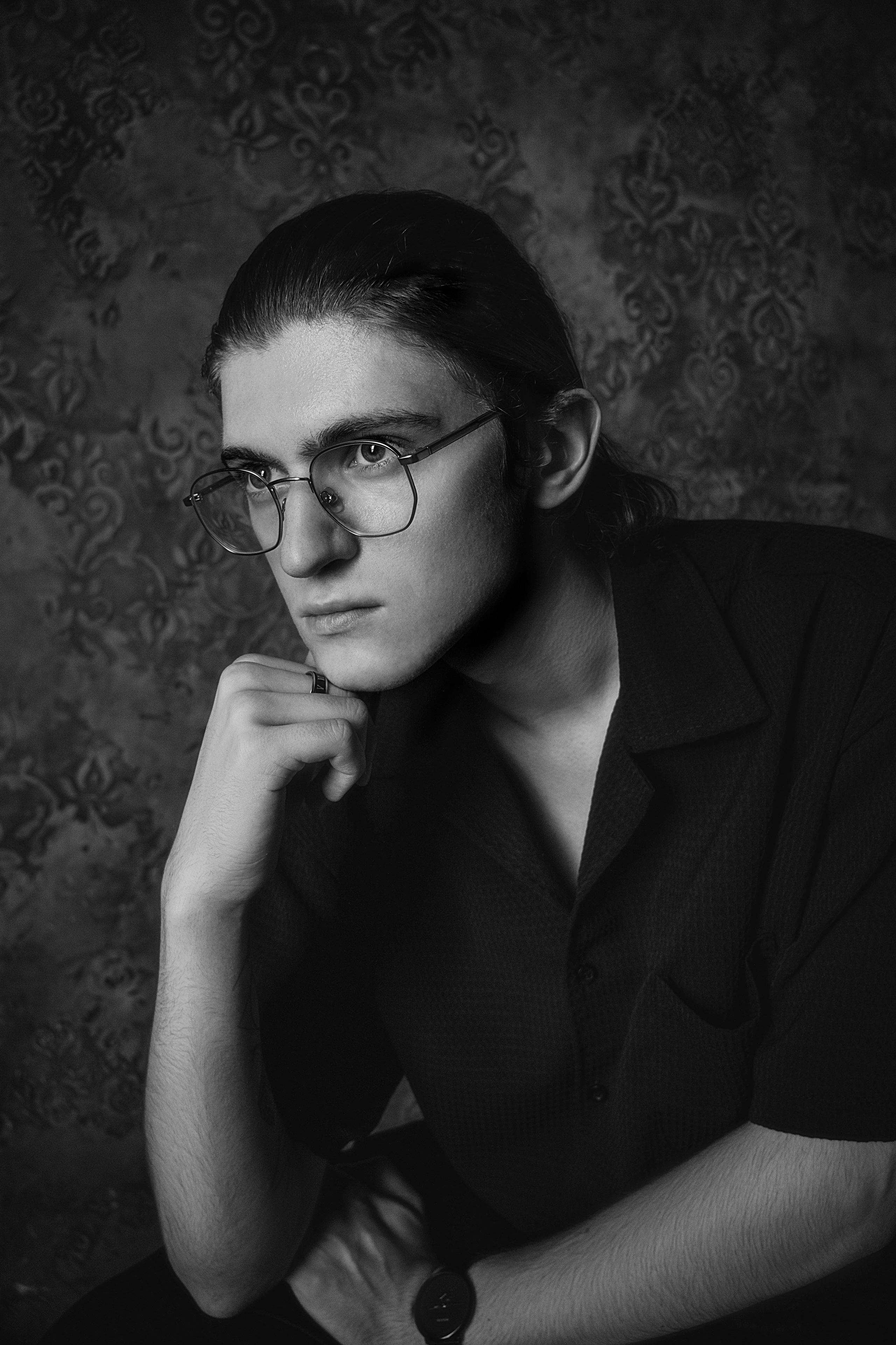 Maxim. Анна Сергеенкова | фотограф Москва