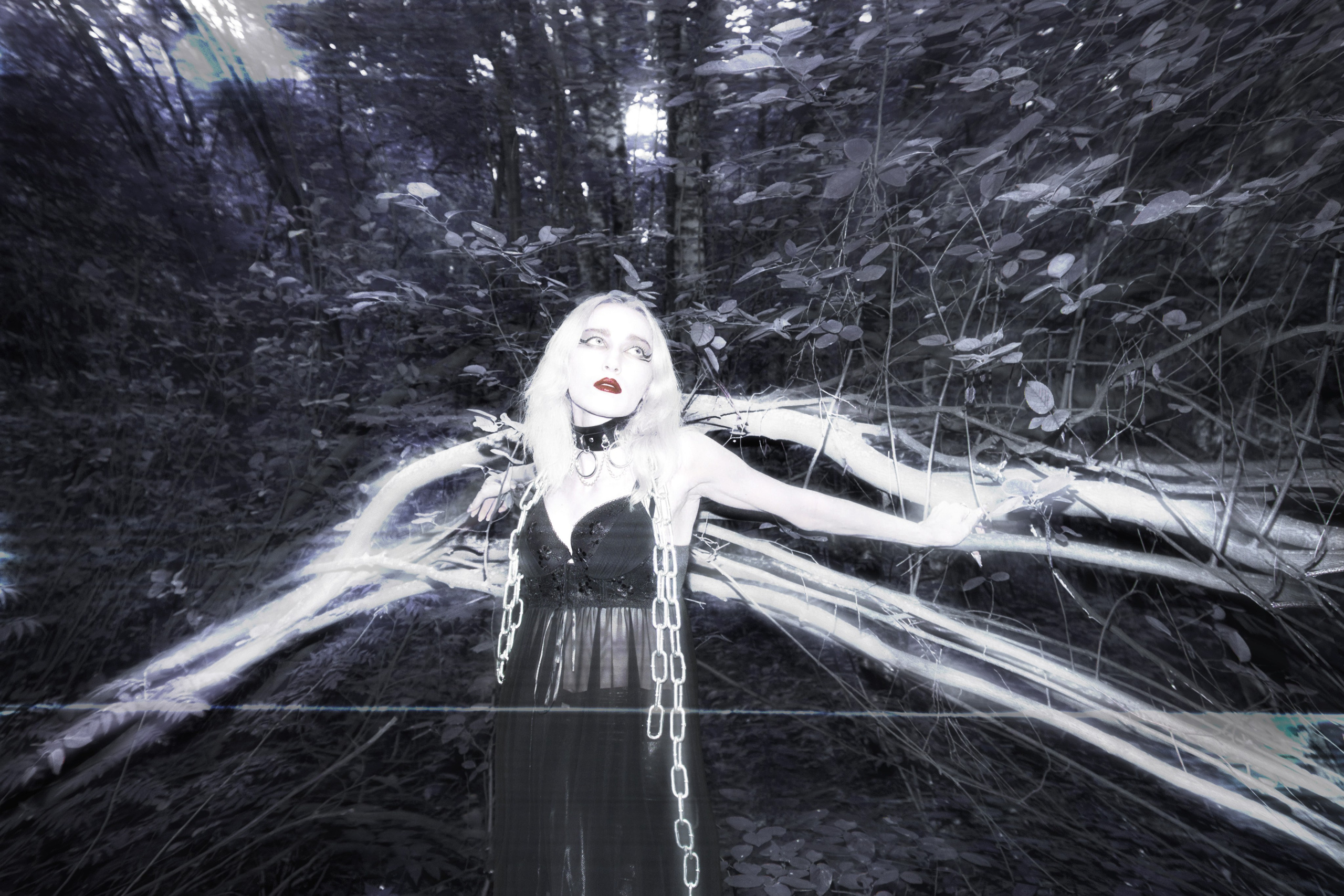 Anna. Анна Сергеенкова | фотограф Москва