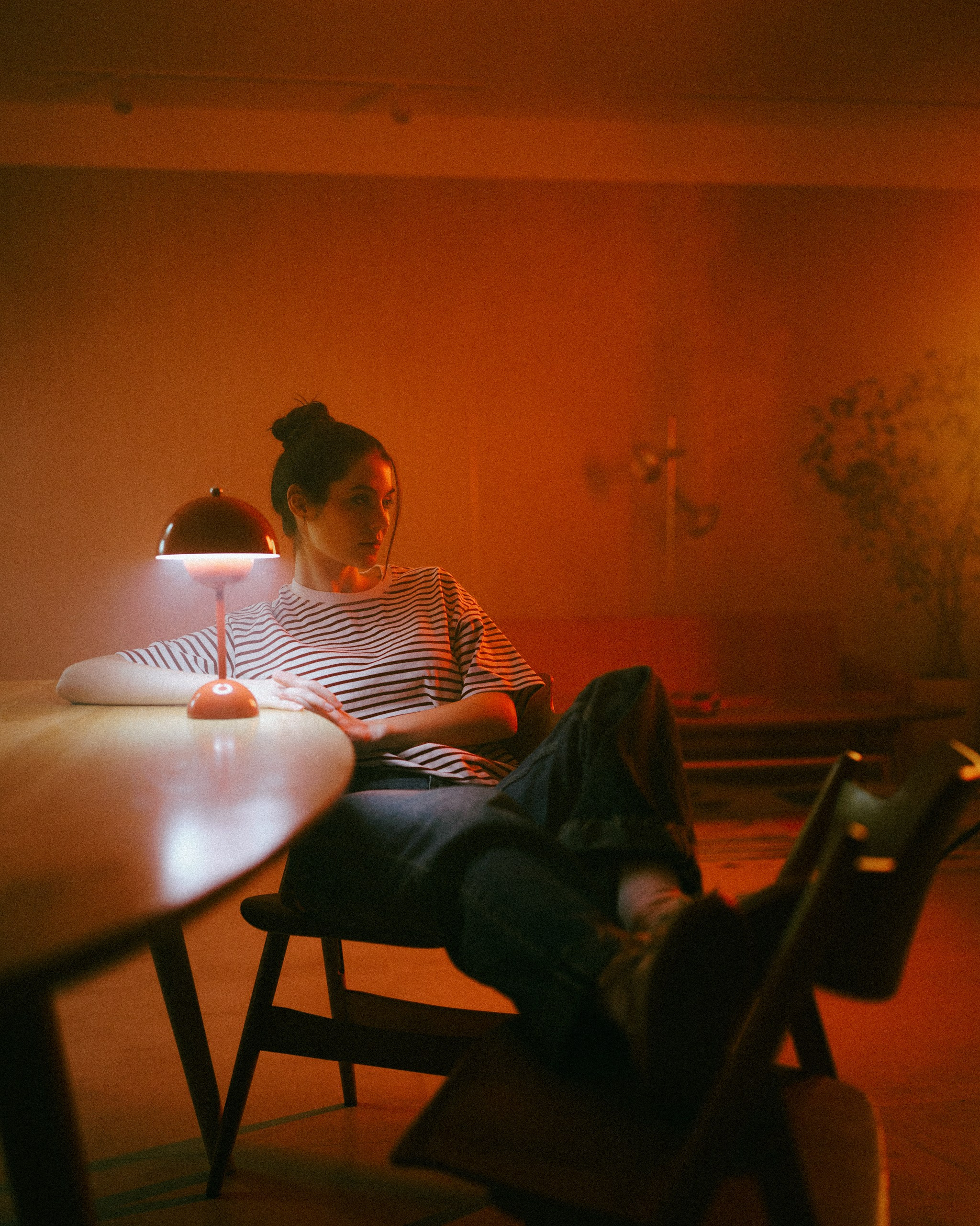 Polina. Асхат Бардынов