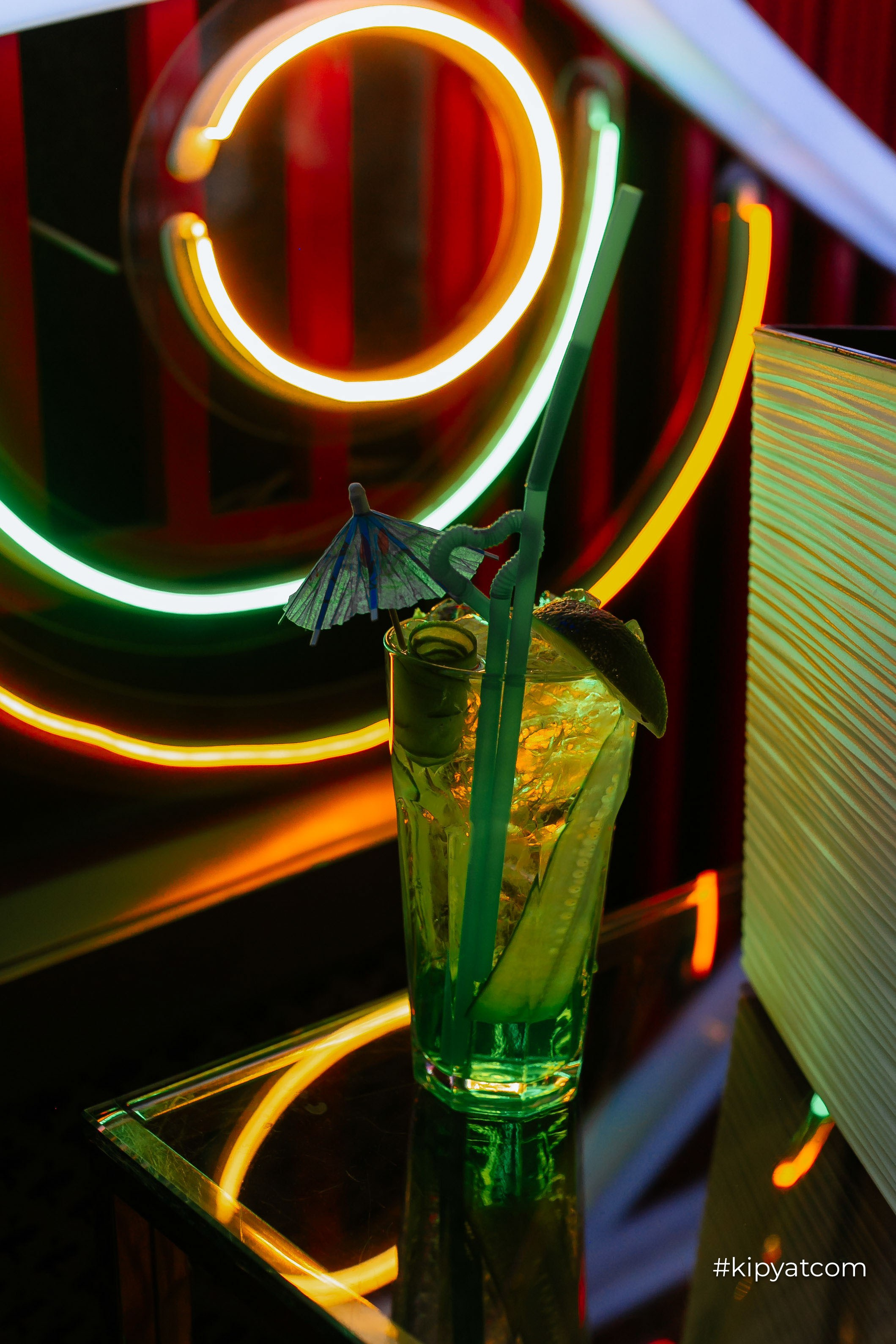 Генацвале by Wok