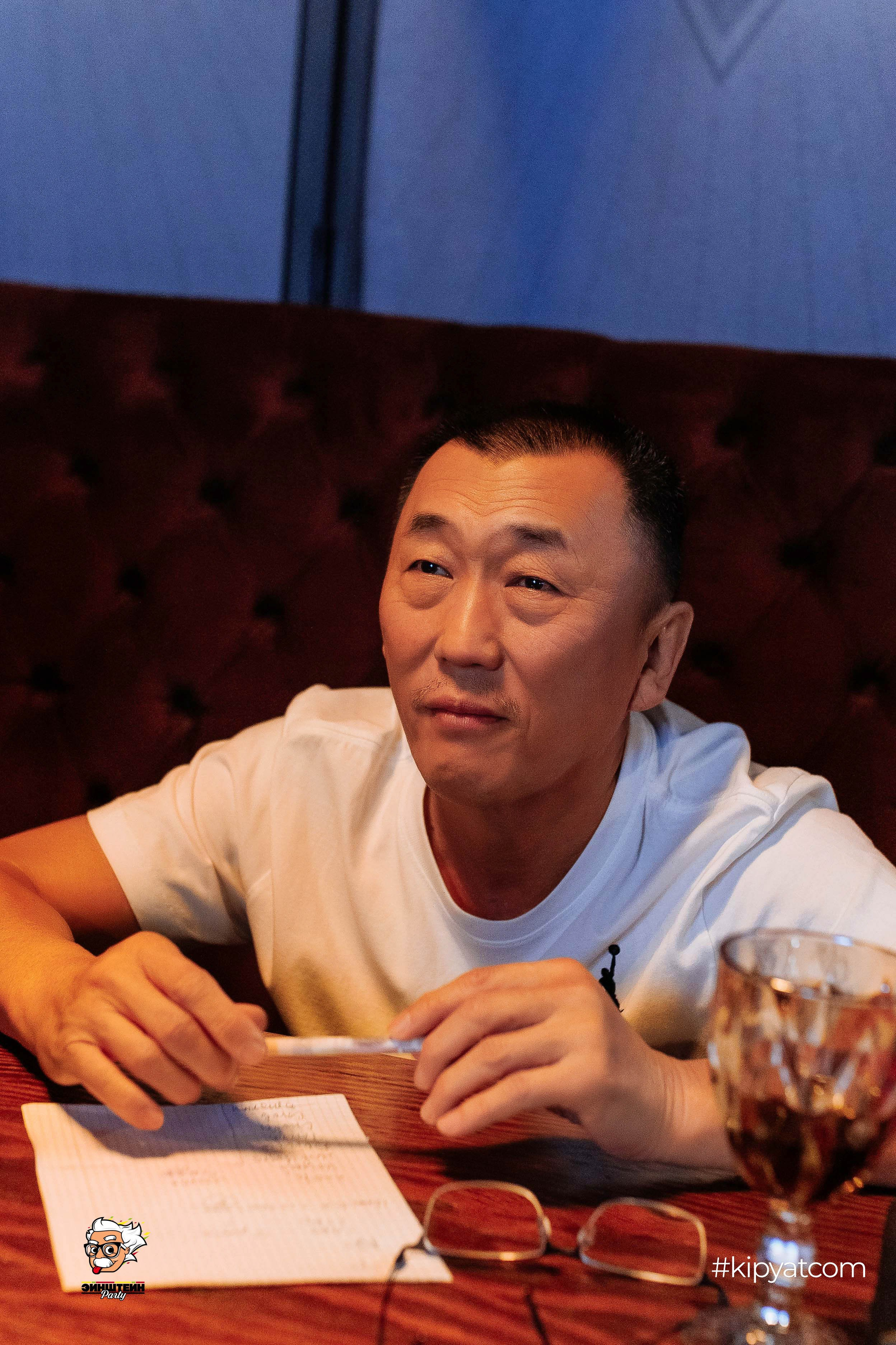 Эйнштейн Party