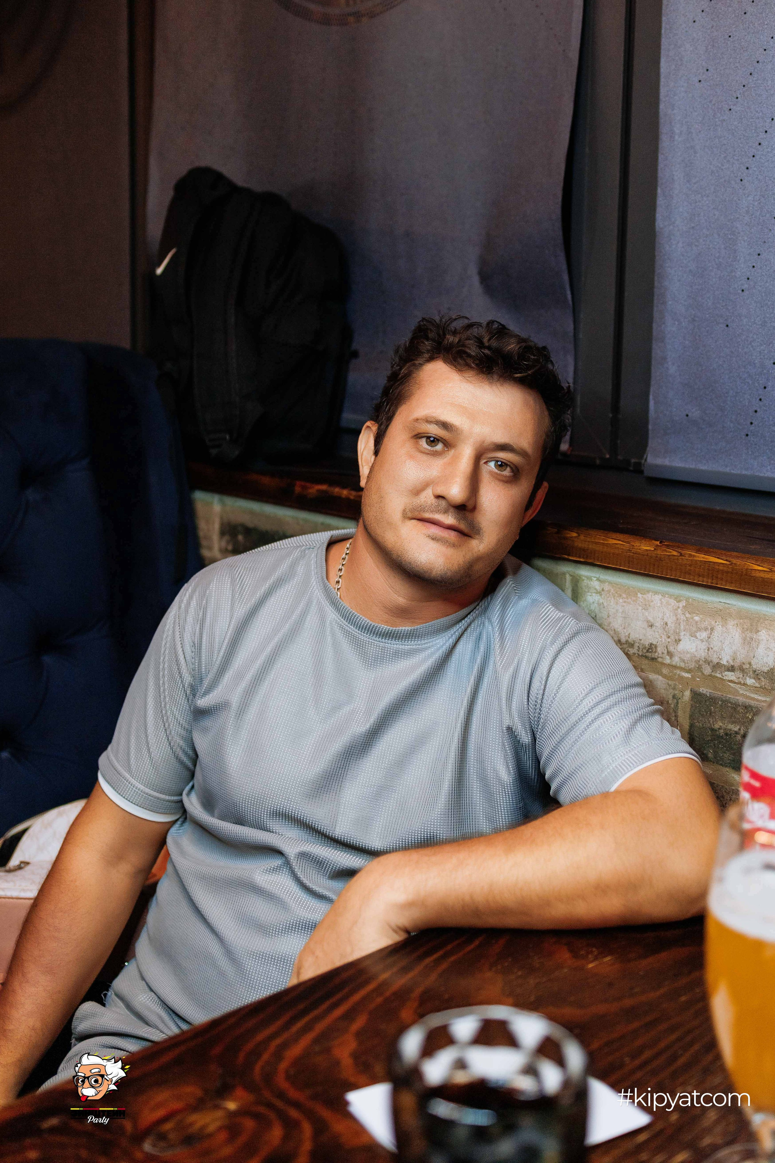 Эйнштейн Party