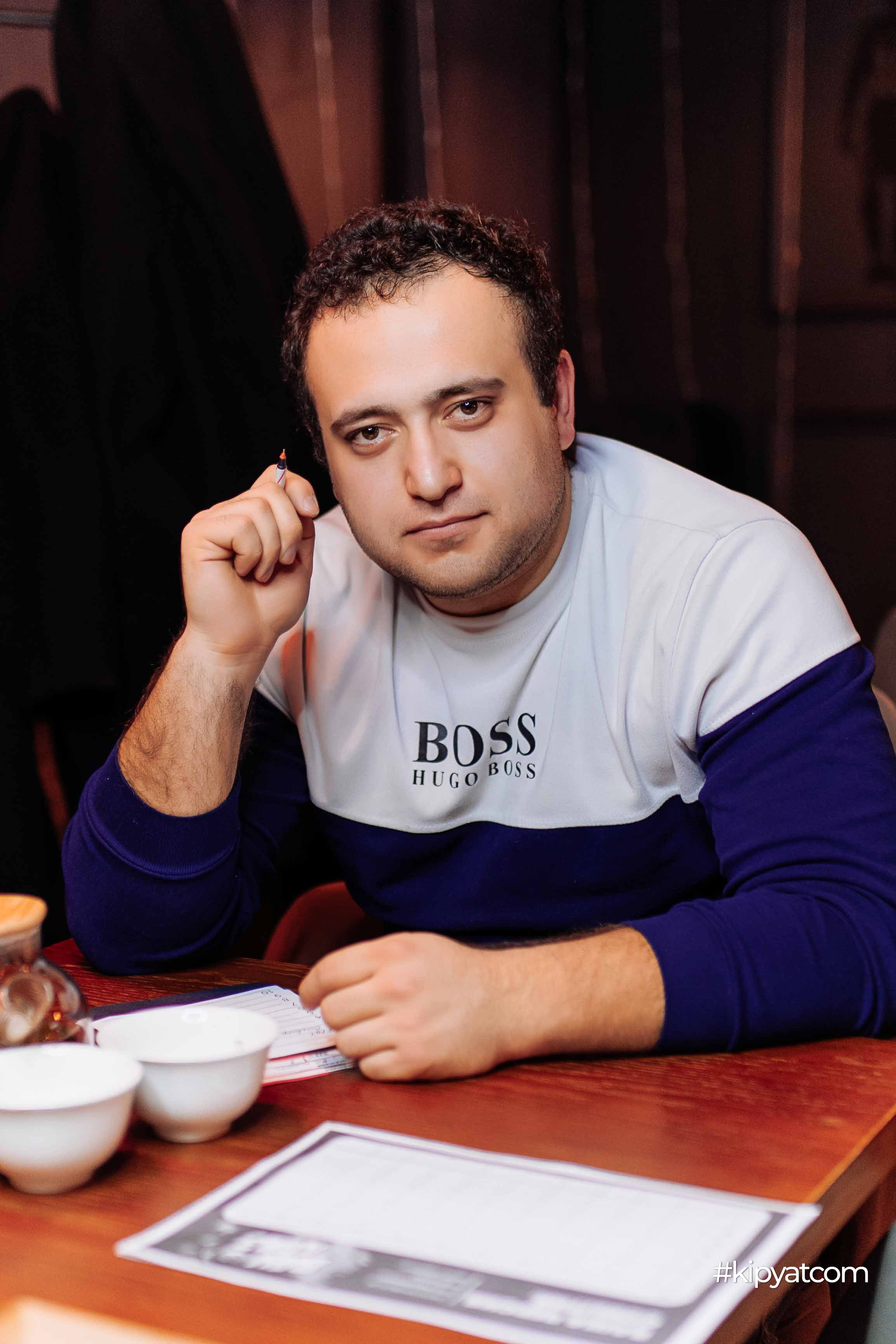 Эйнштейн Party