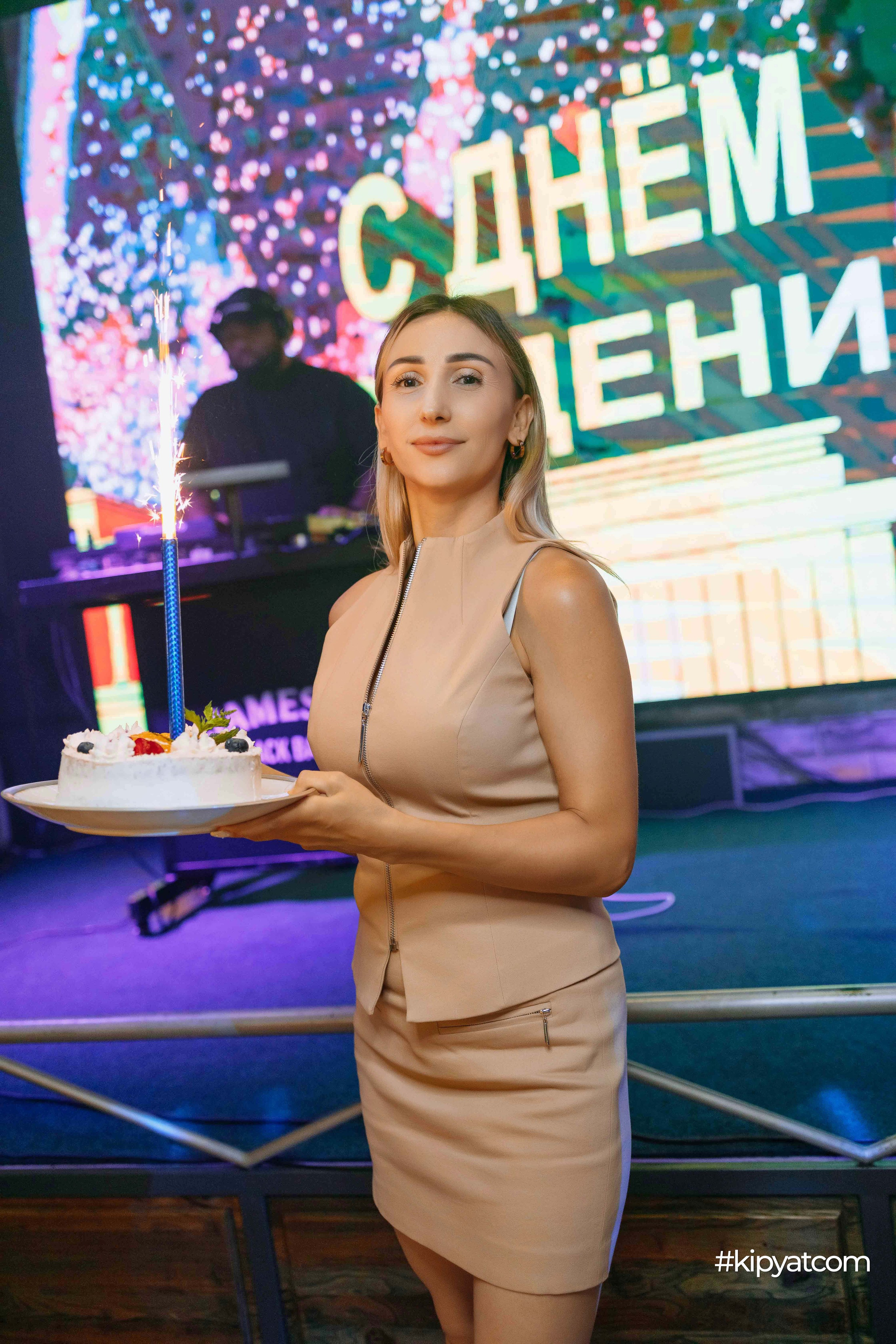 Calista MusicHall. Кипятком Шымкент