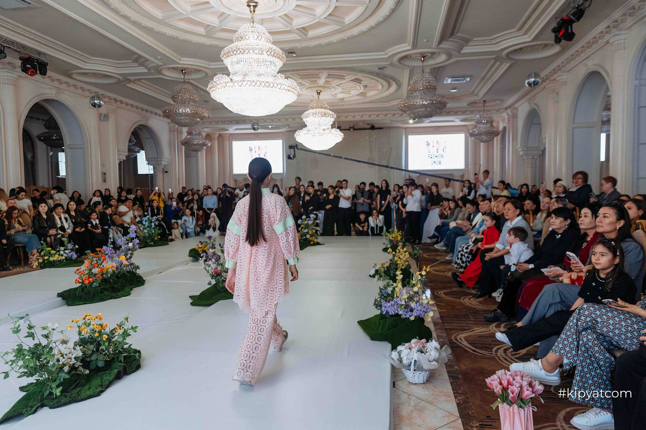 Kids Fashion Shymkent