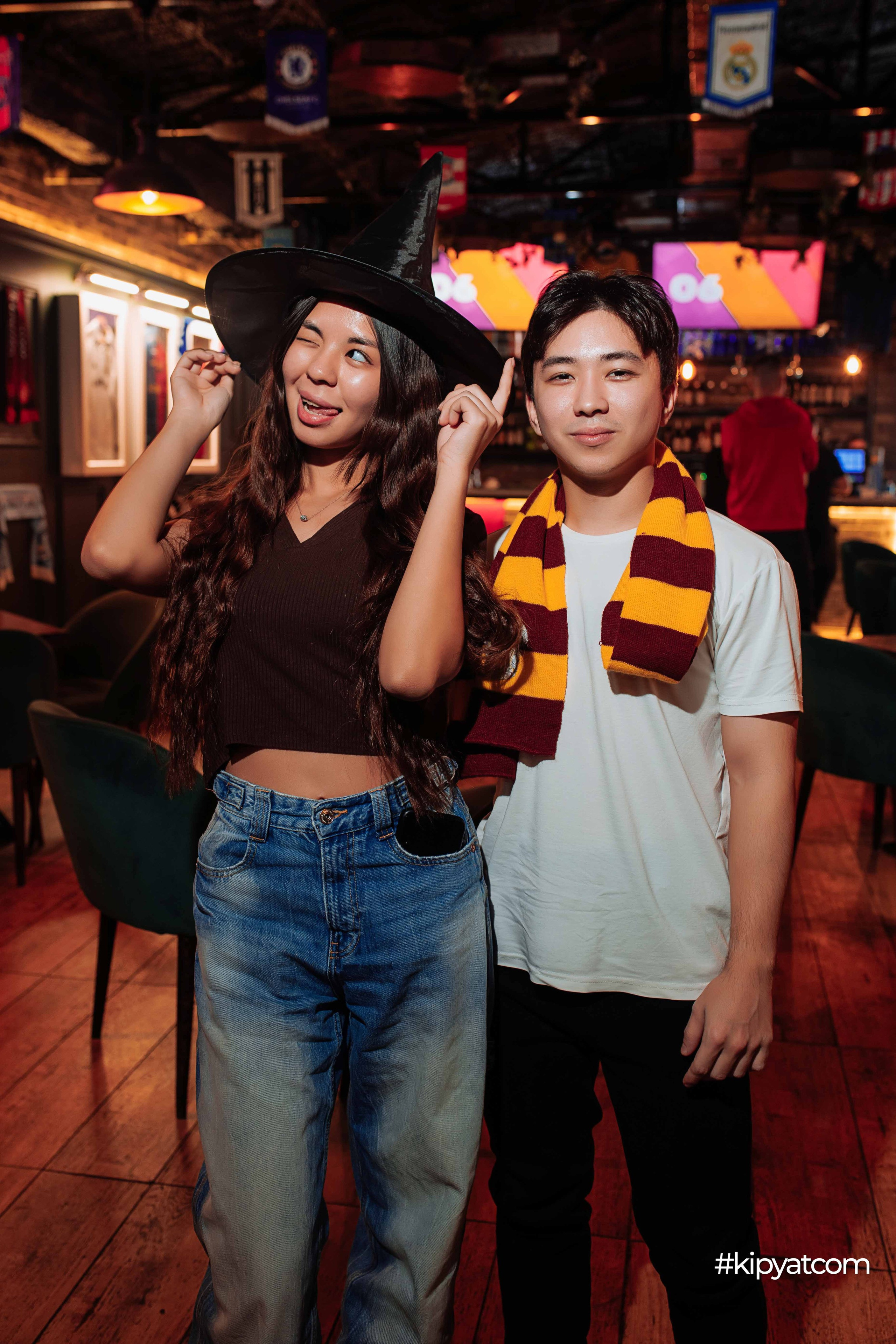 Эйнштейн Party