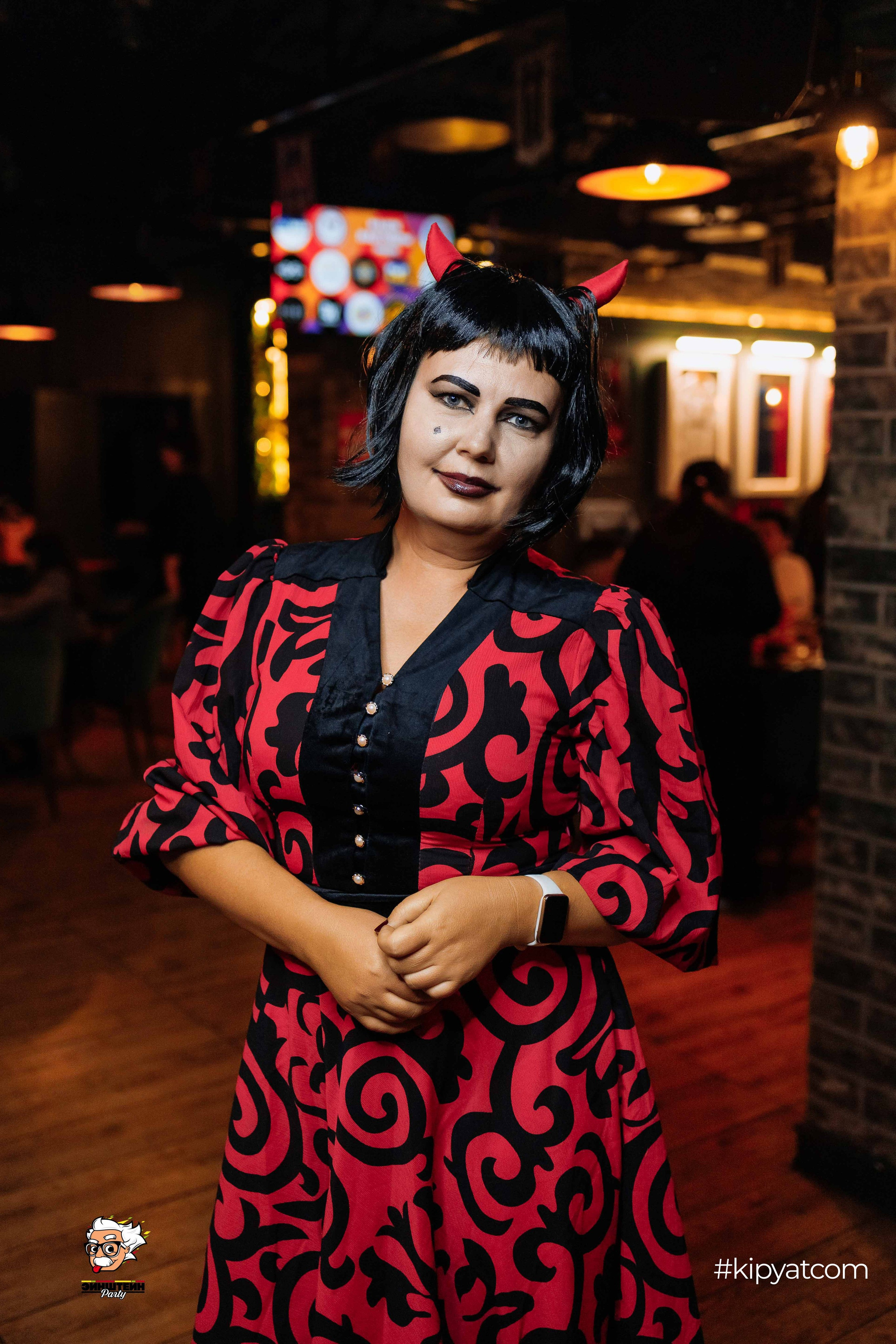 Эйнштейн Party