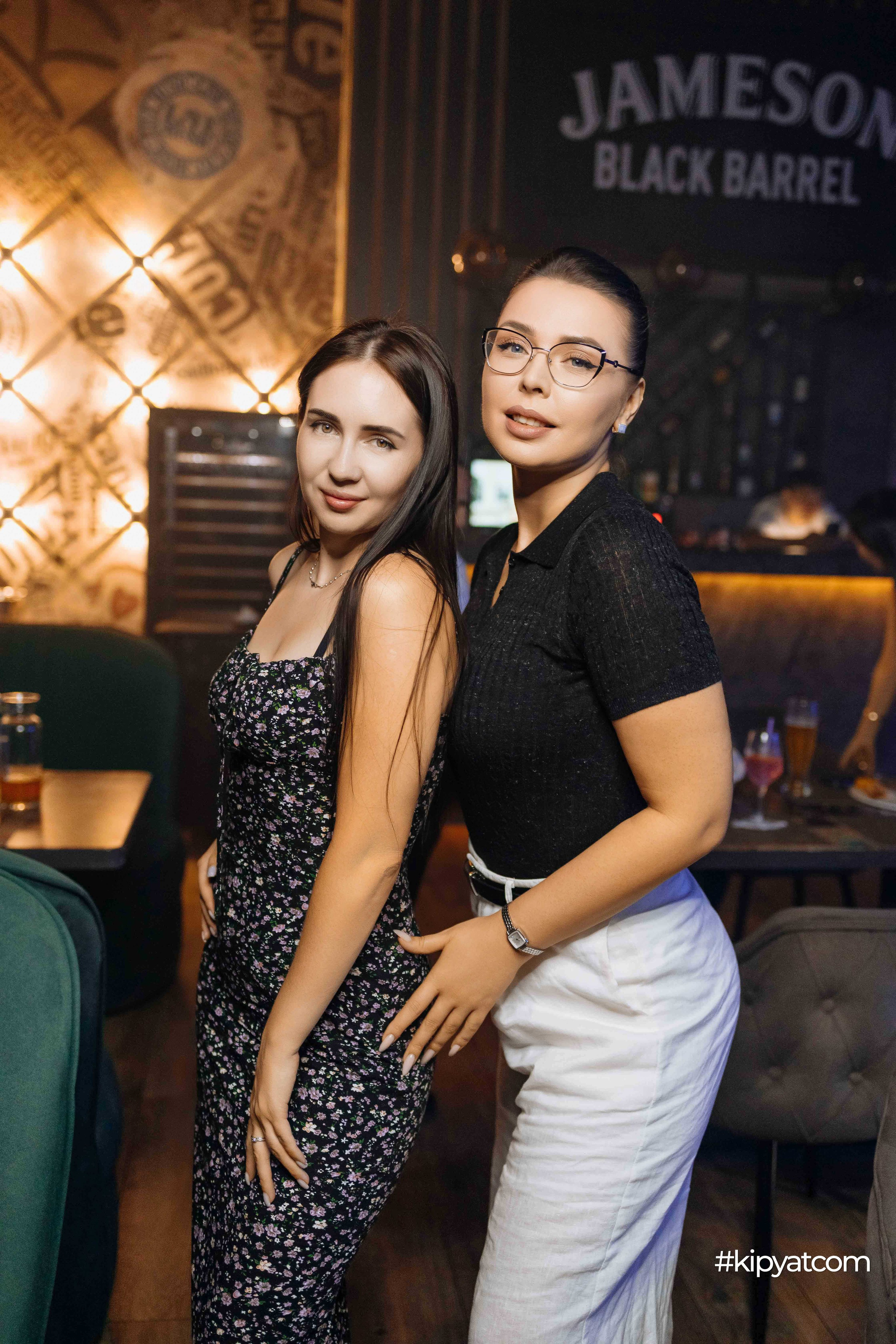 Calista MusicHall. Кипятком Шымкент