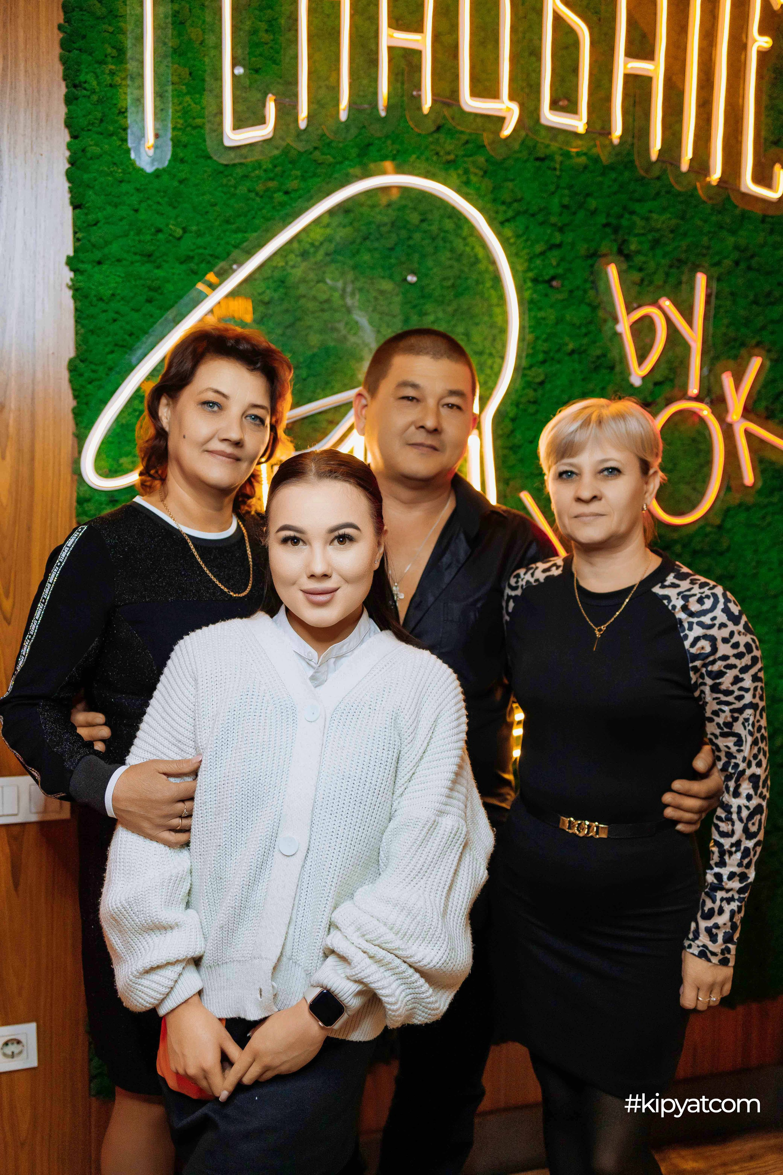 Генацвале by wok