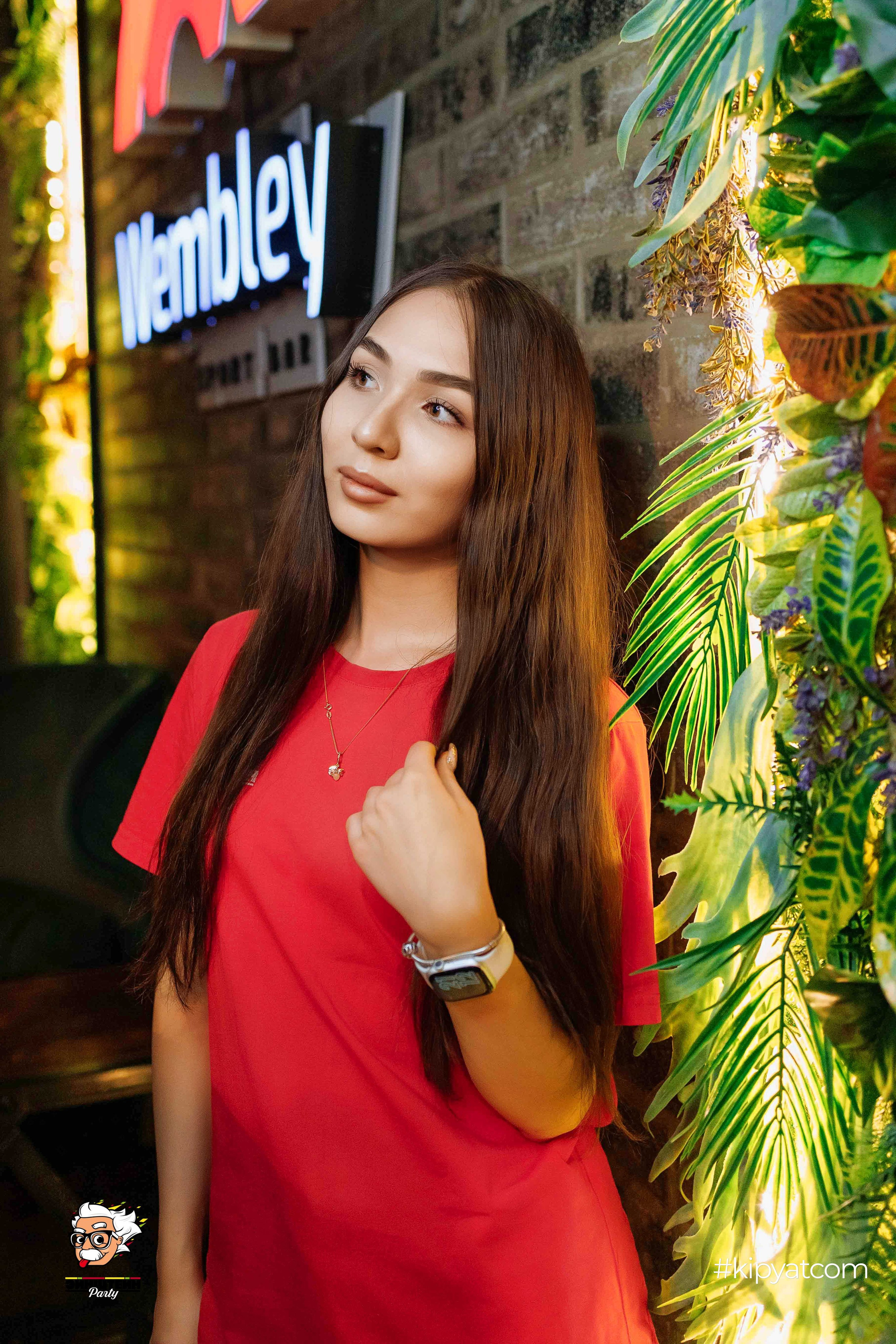 Эйнштейн Party