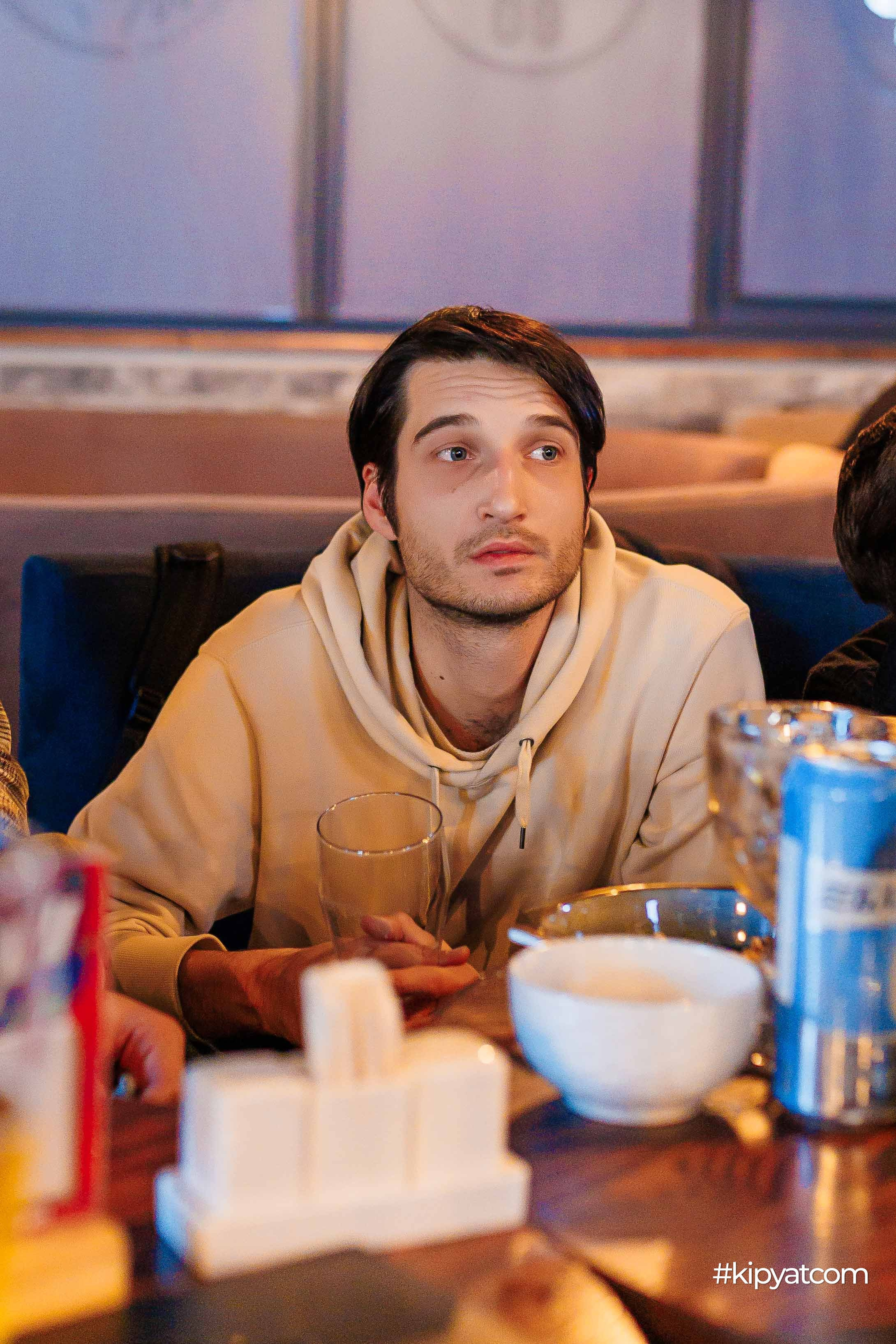 Эйнштейн Party