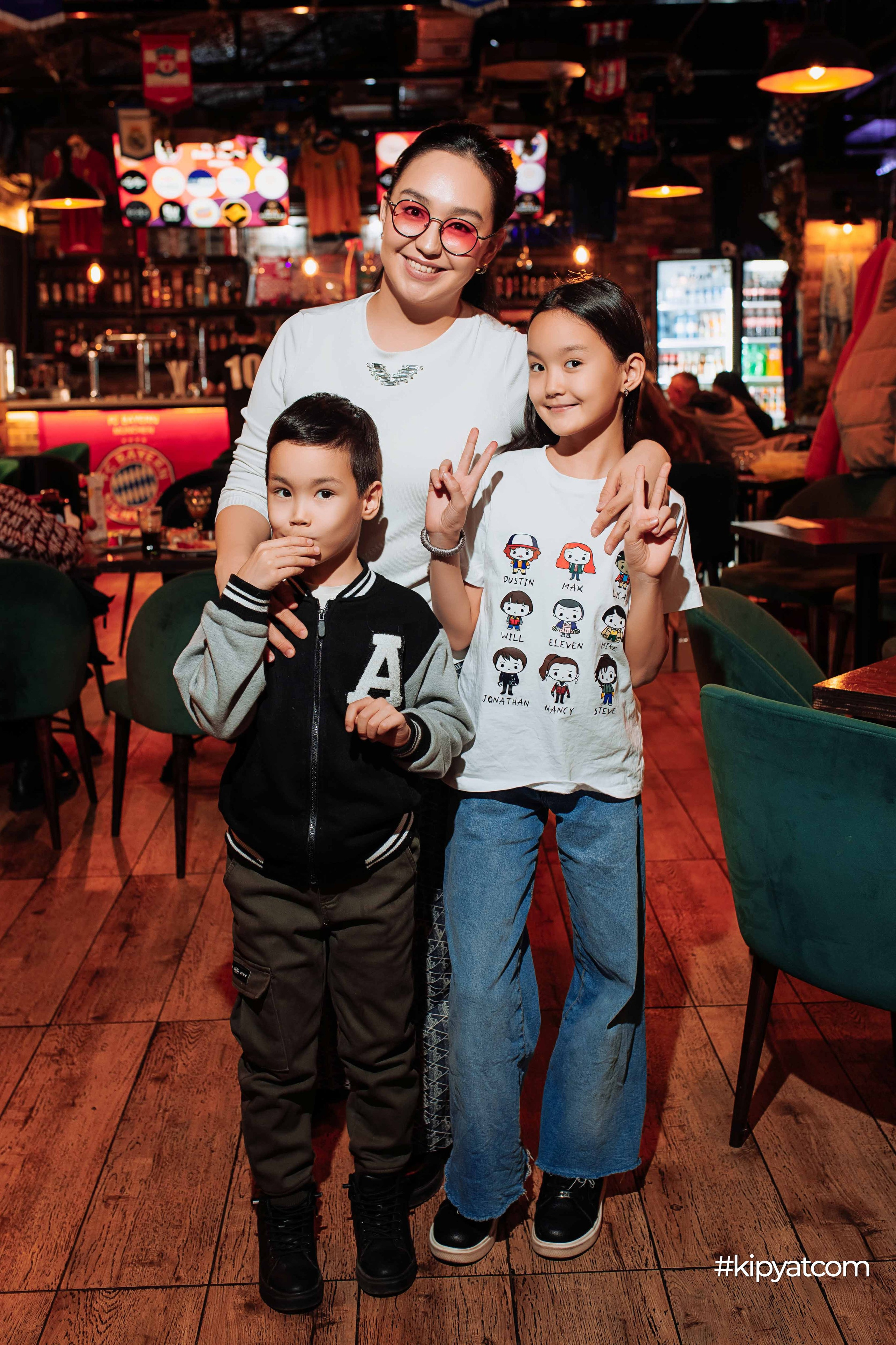 Эйнштейн Party