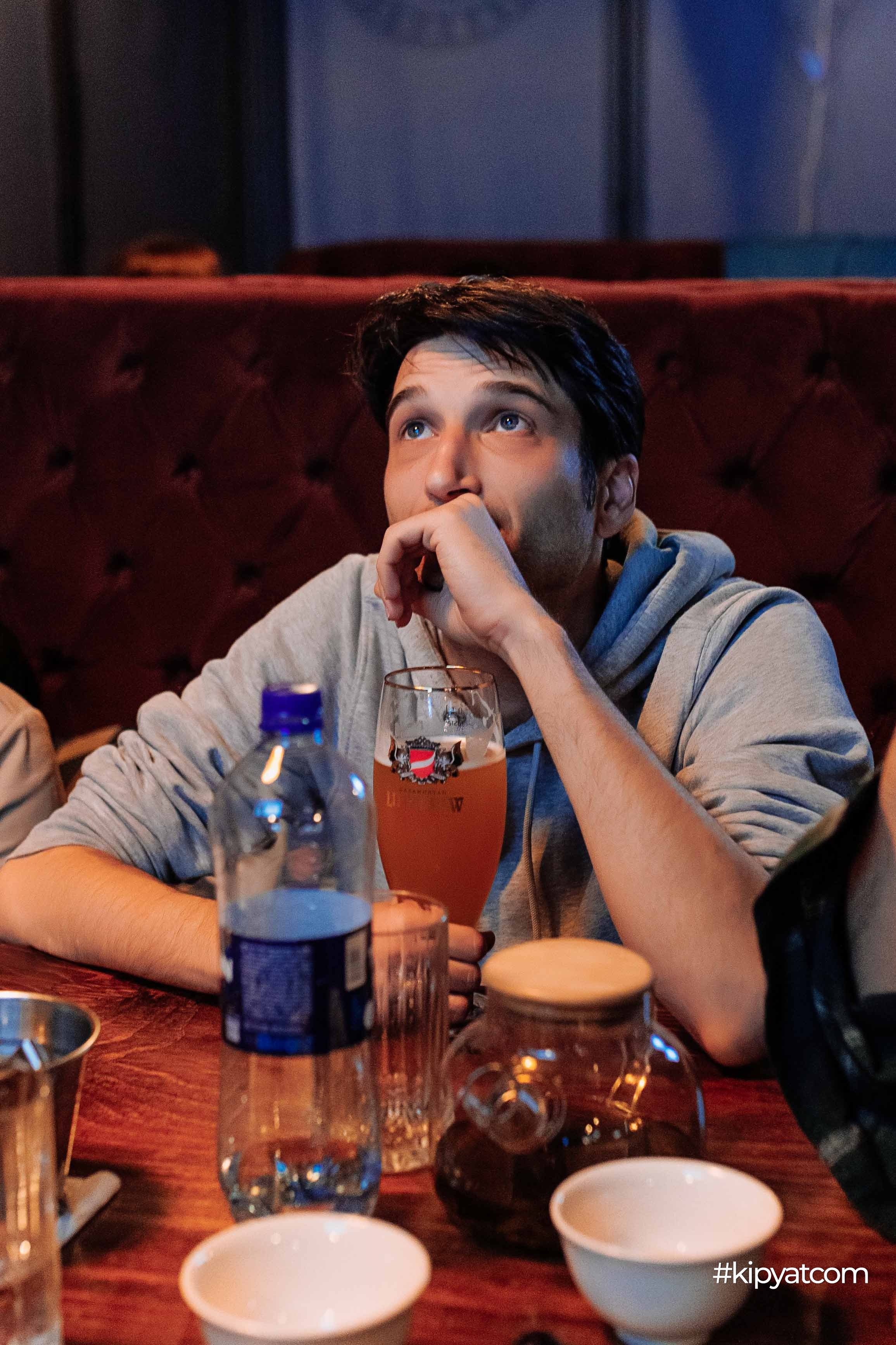 Эйнштейн Party